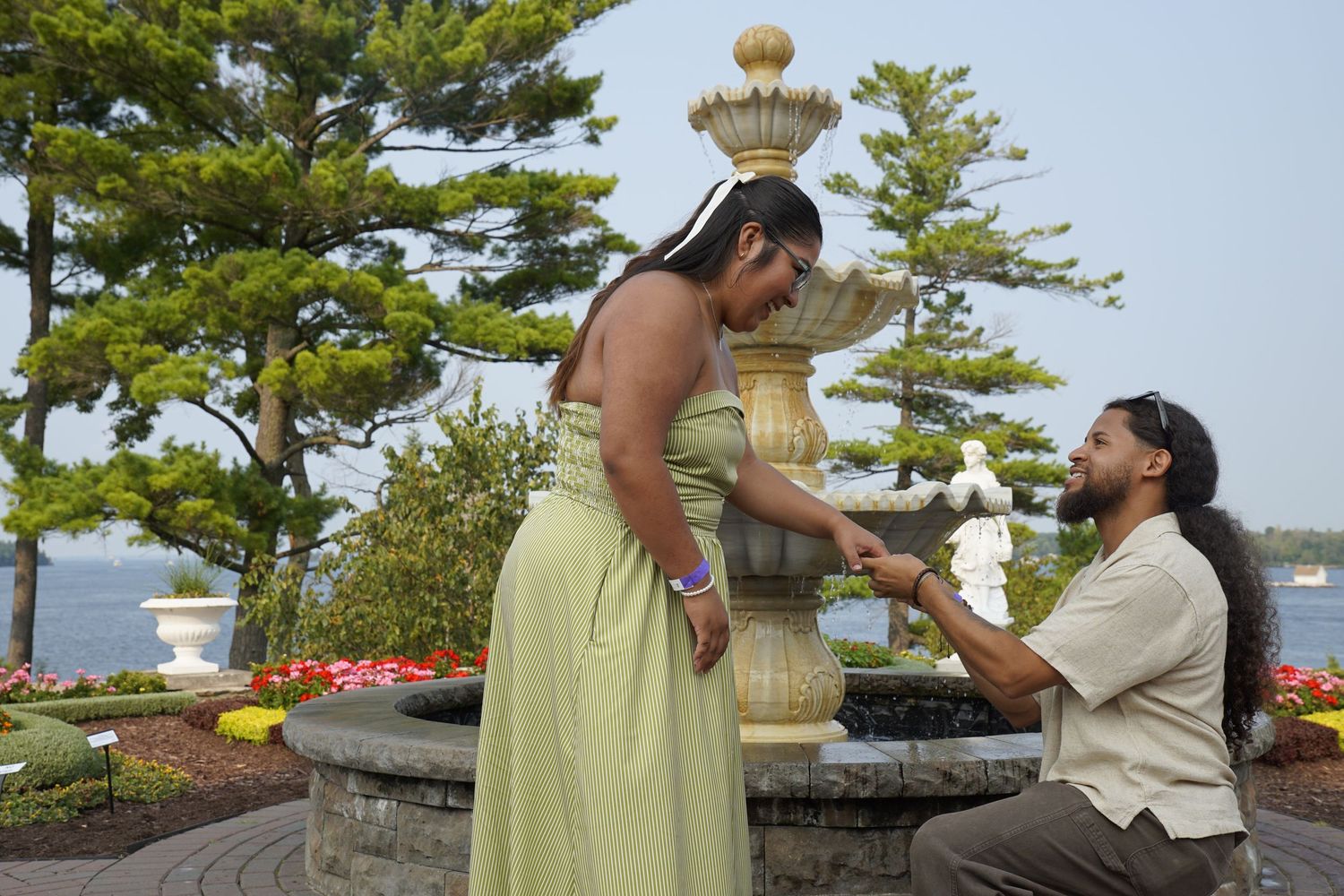 Proposal Photoshoot.