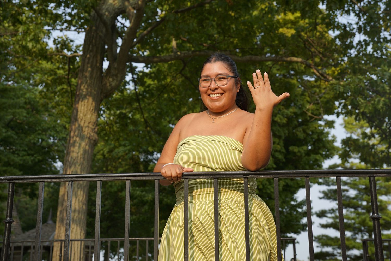 Proposal Photoshoot.
