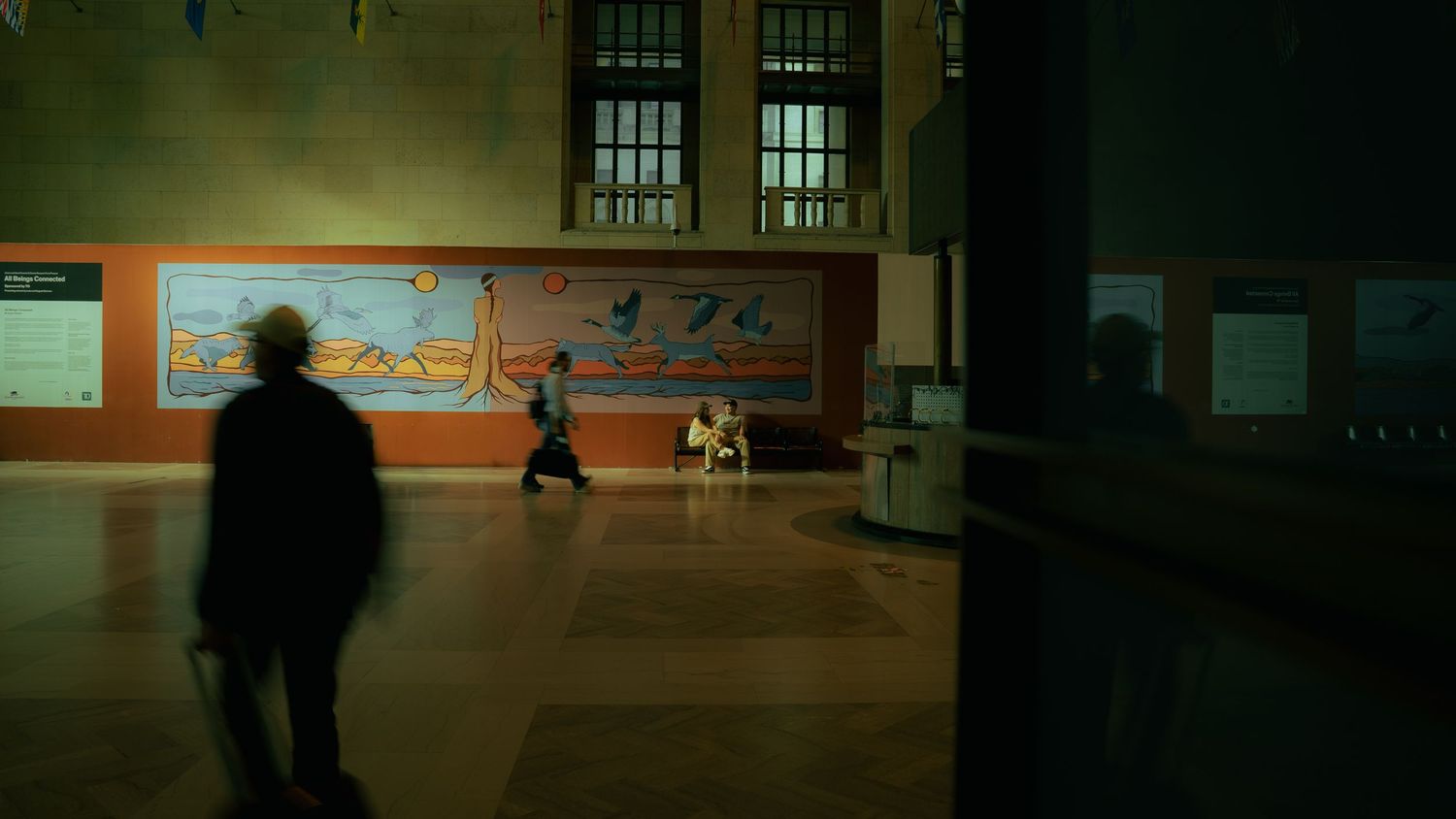 cinema