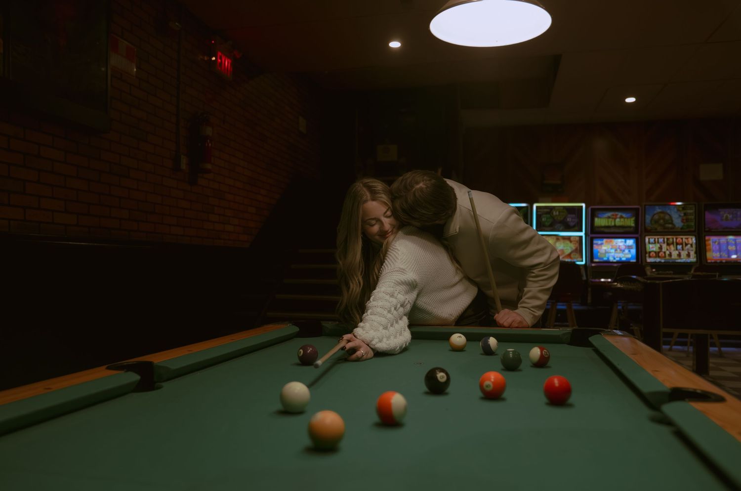 romance