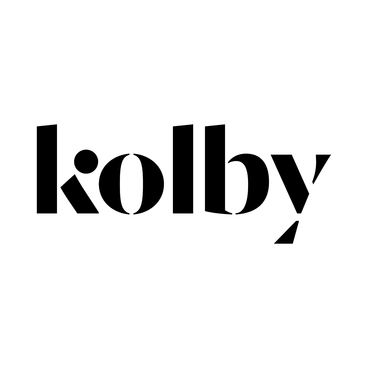 logo kolby vinařství