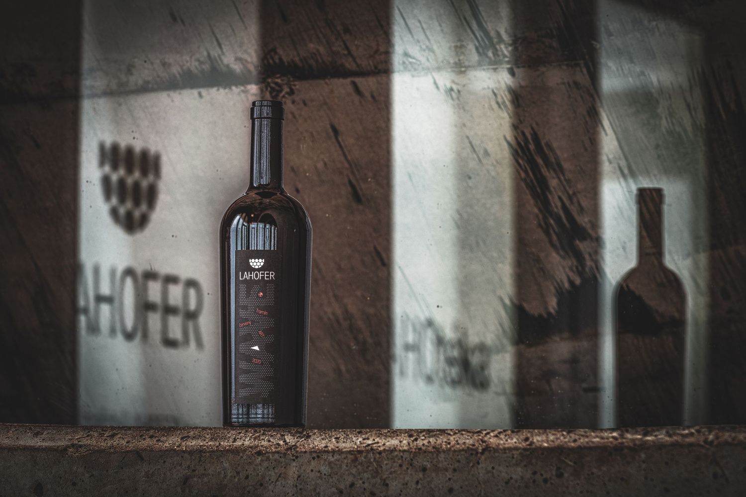 fotografie michal schneider foto photo photography cena produkt brand servis identita lahofer víno vinařství roku wine ceník