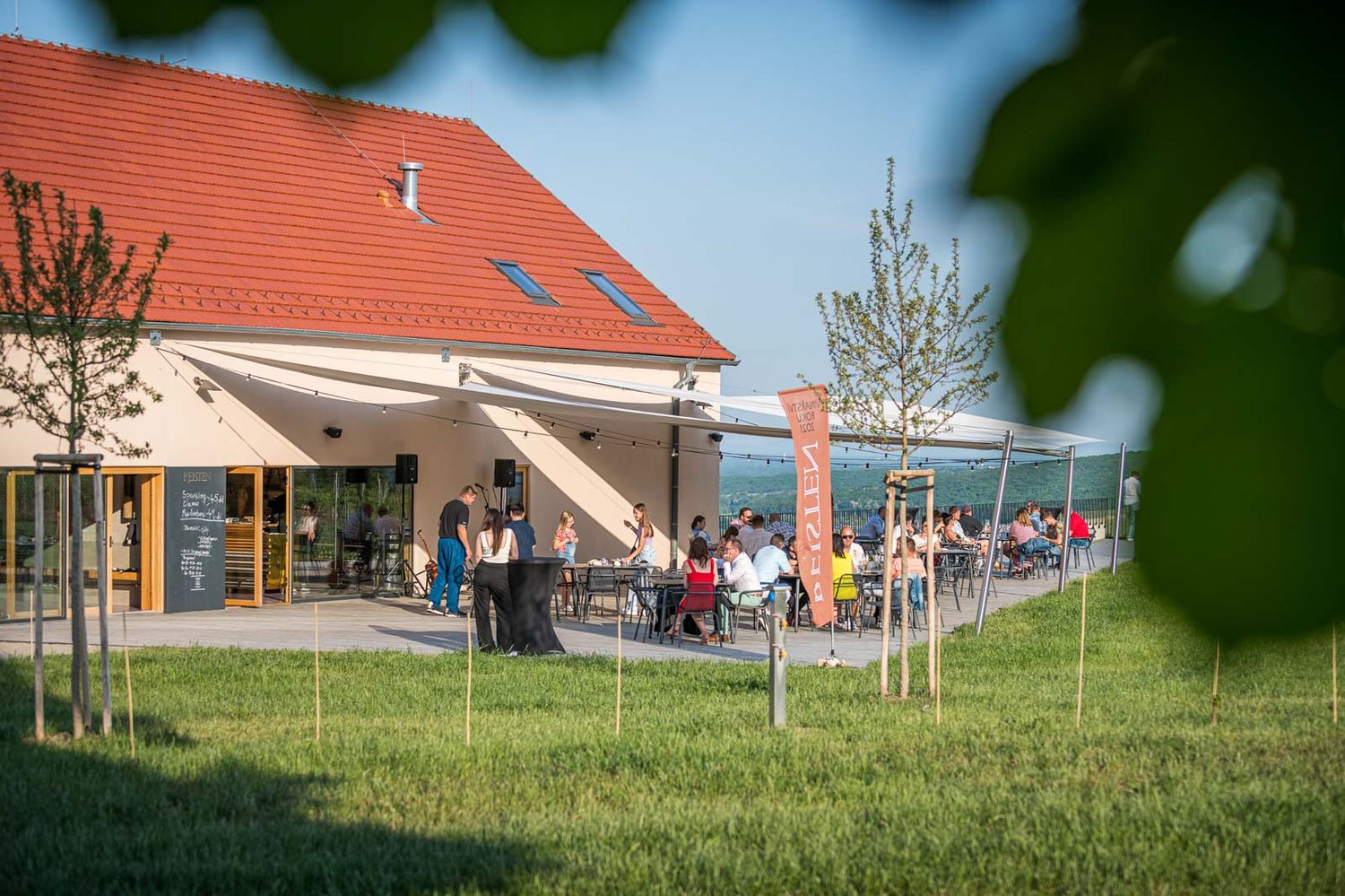 reisten vinařství roku kolby JT bank víno fotografie michal schneider foto photo photography akce brand servis