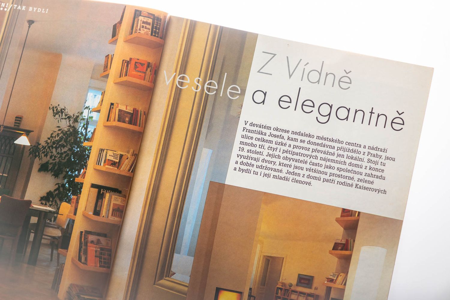 fotografie michal schneider foto photo photography grafika kniha sazba tisk tiskarna cena ceník časopis domov vídeň vienna