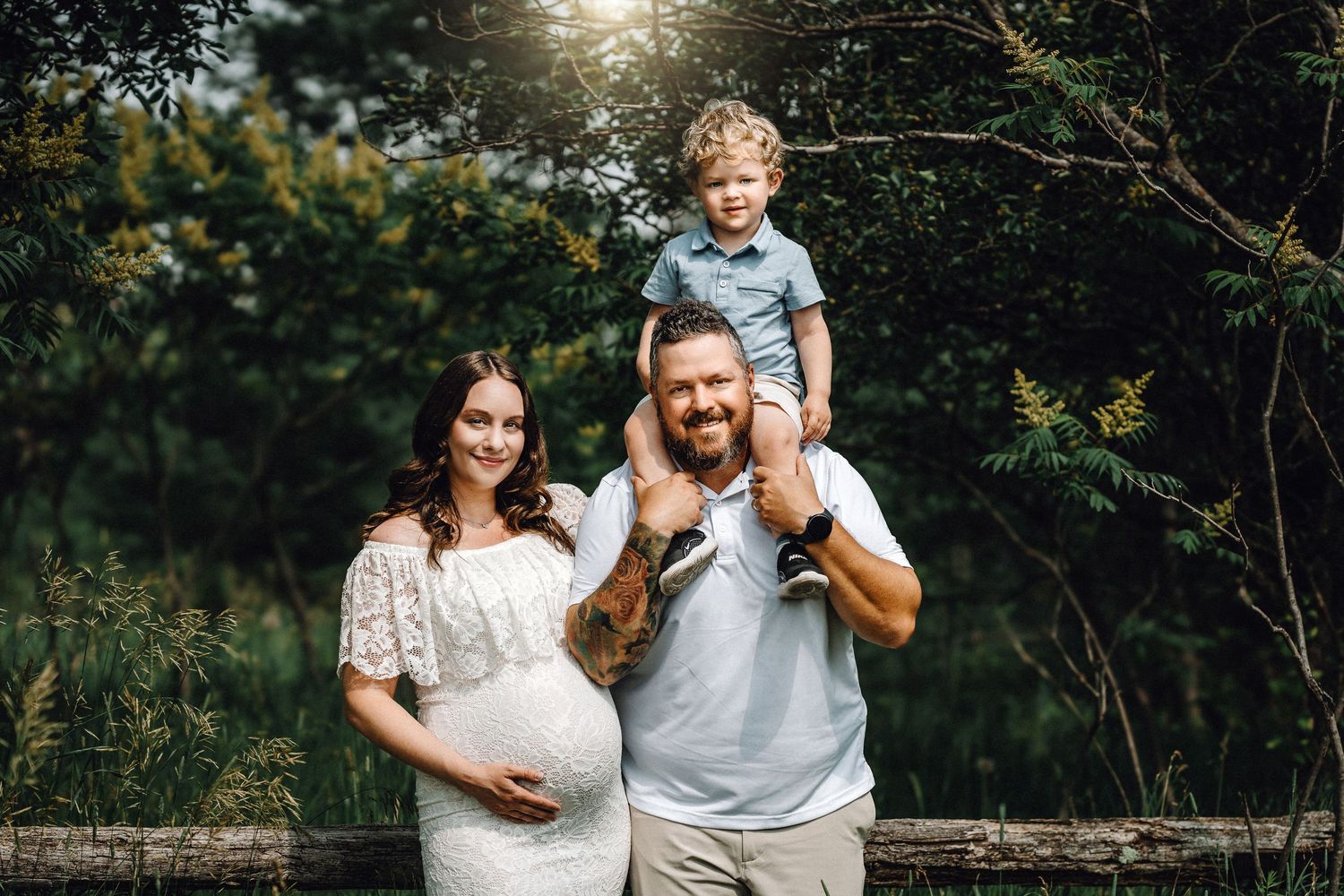 ottawa pregnancy photographer