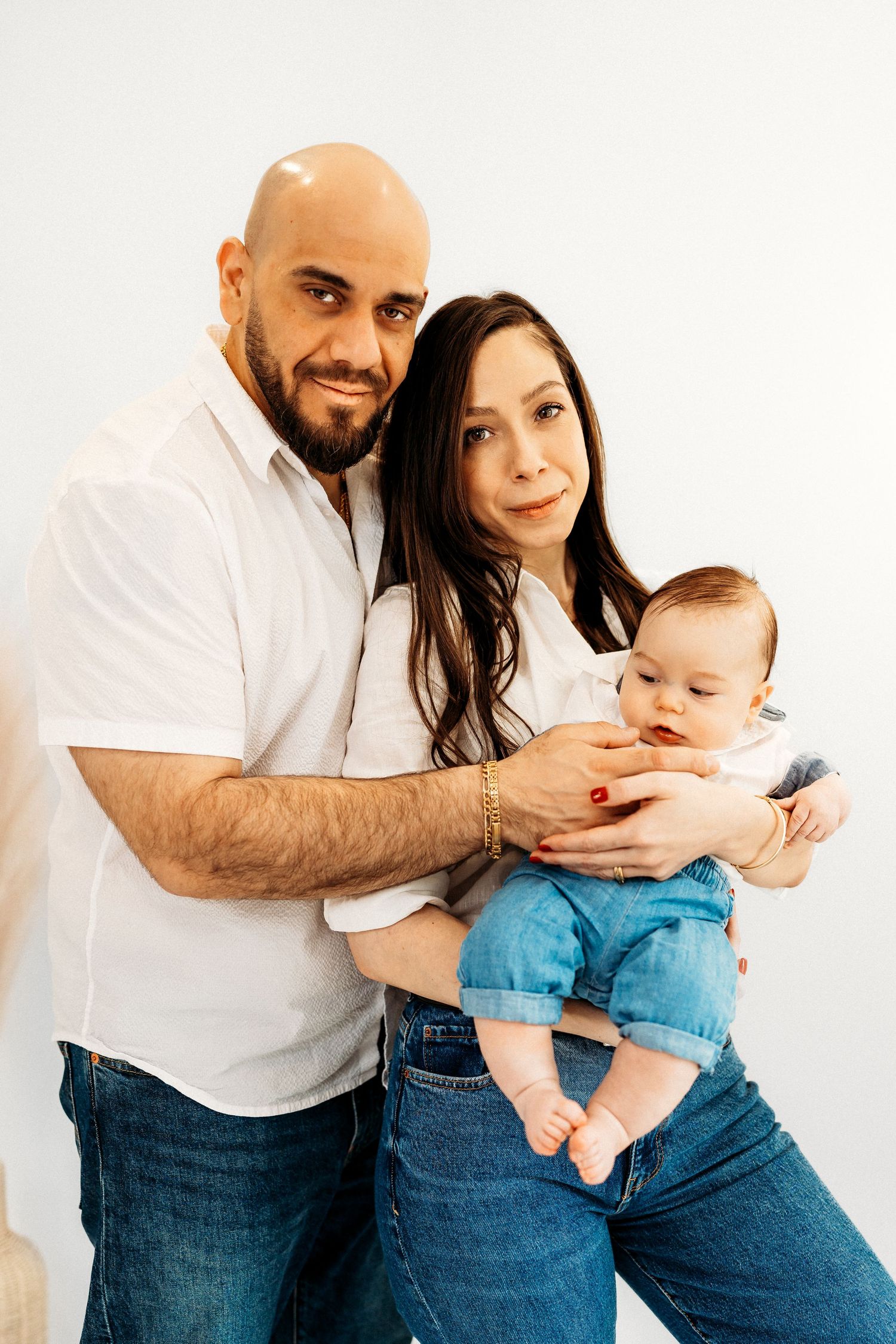 baby photo session Kanata