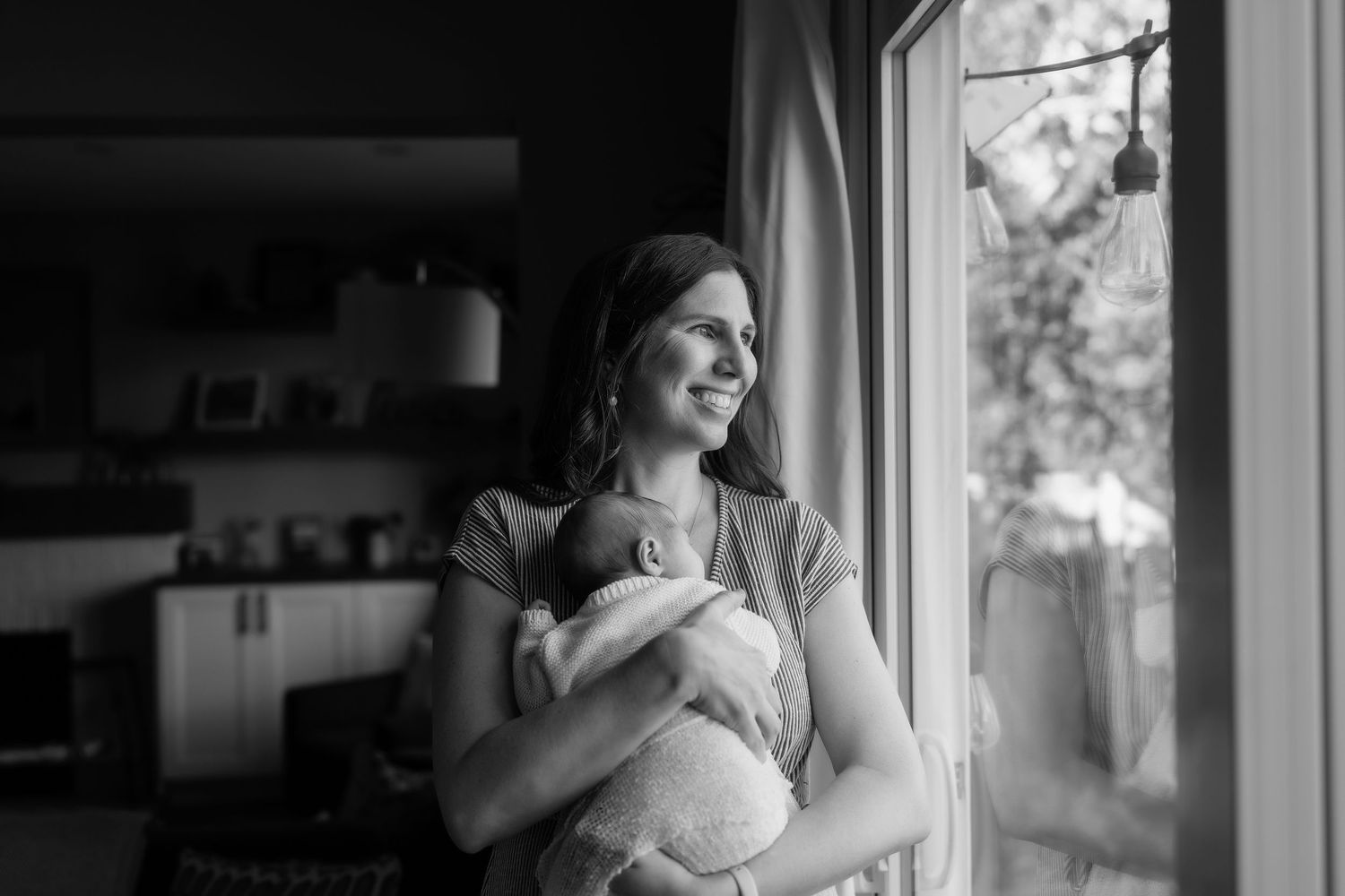 Ottawa newborn photographer