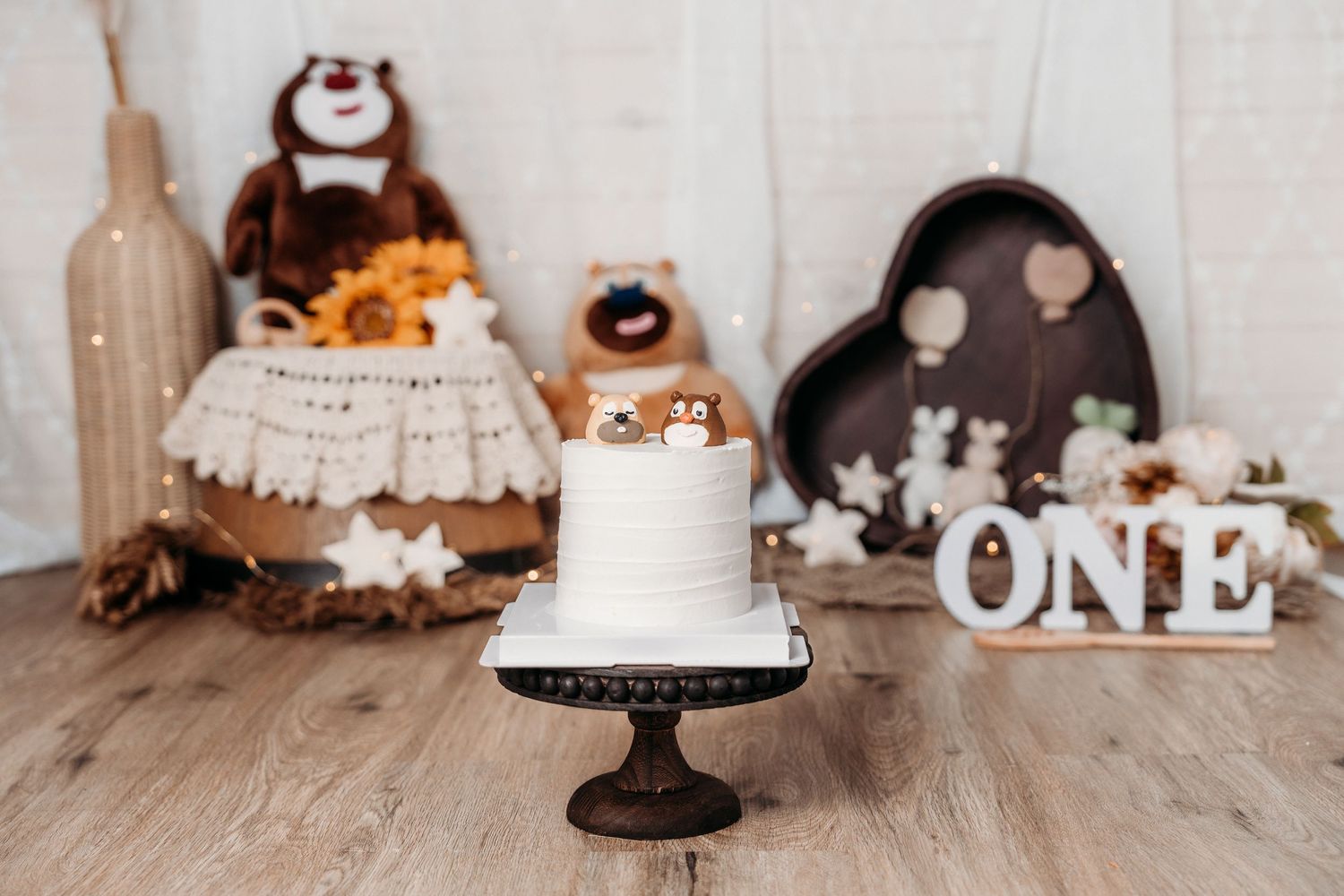 Ottawa cake smash photographer