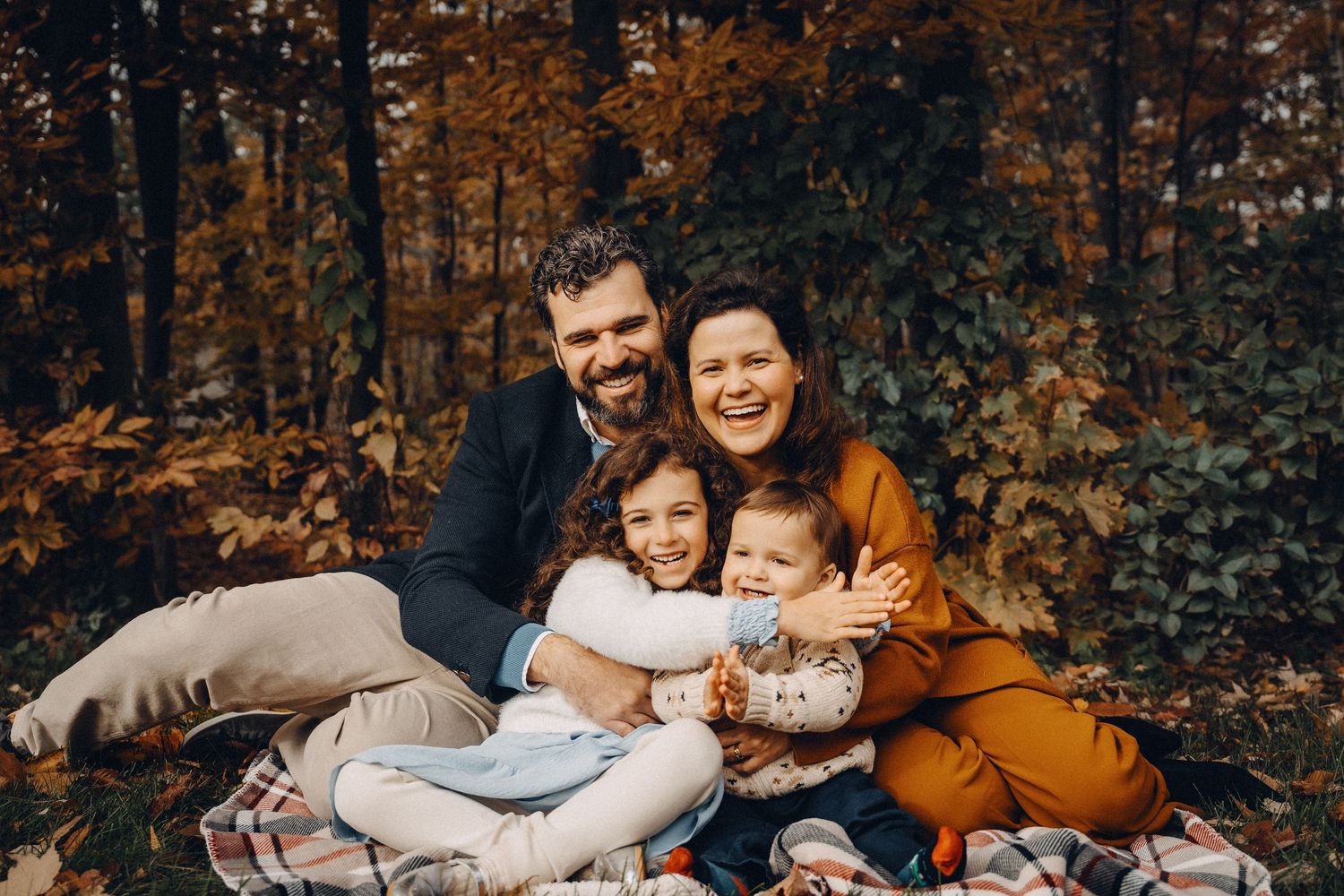 Ottawa family photographer