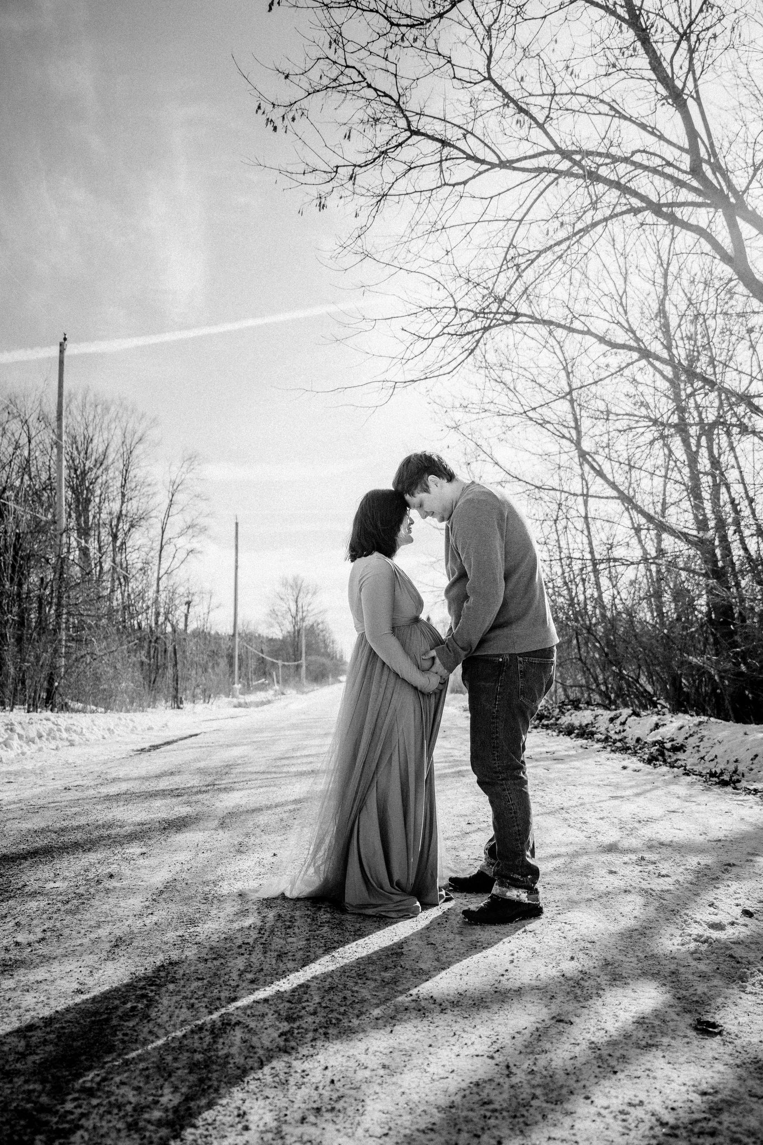 ottawa maternity photographer