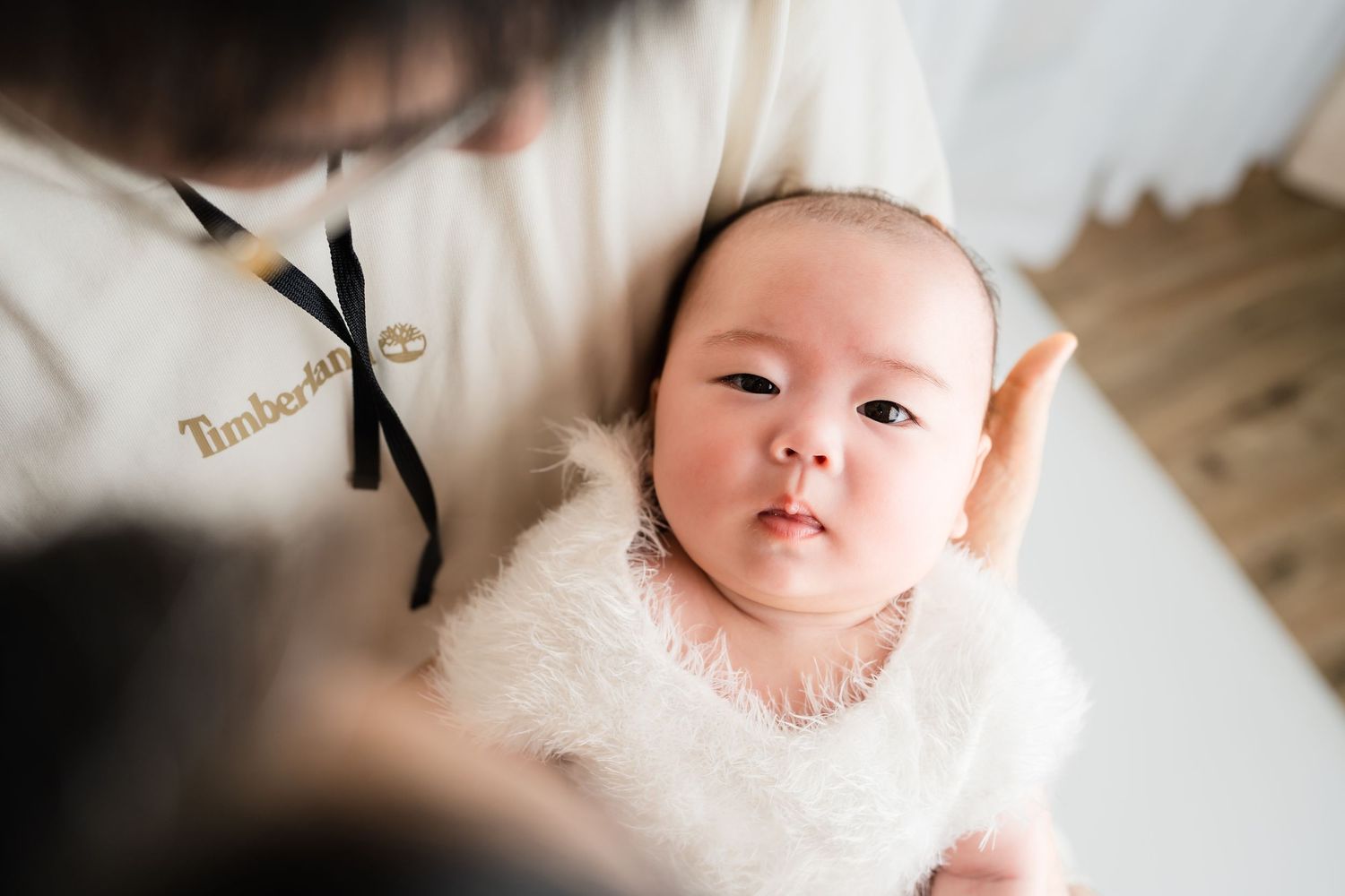 baby studio photography Ottawa newborn