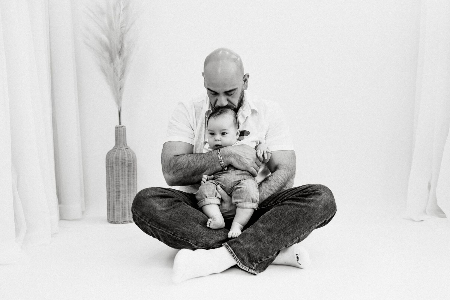 Kanata baby photographer