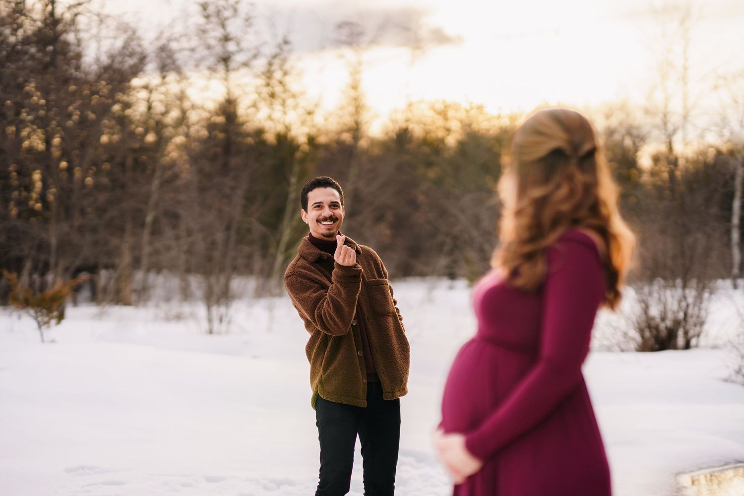 ottawa maternity photographer