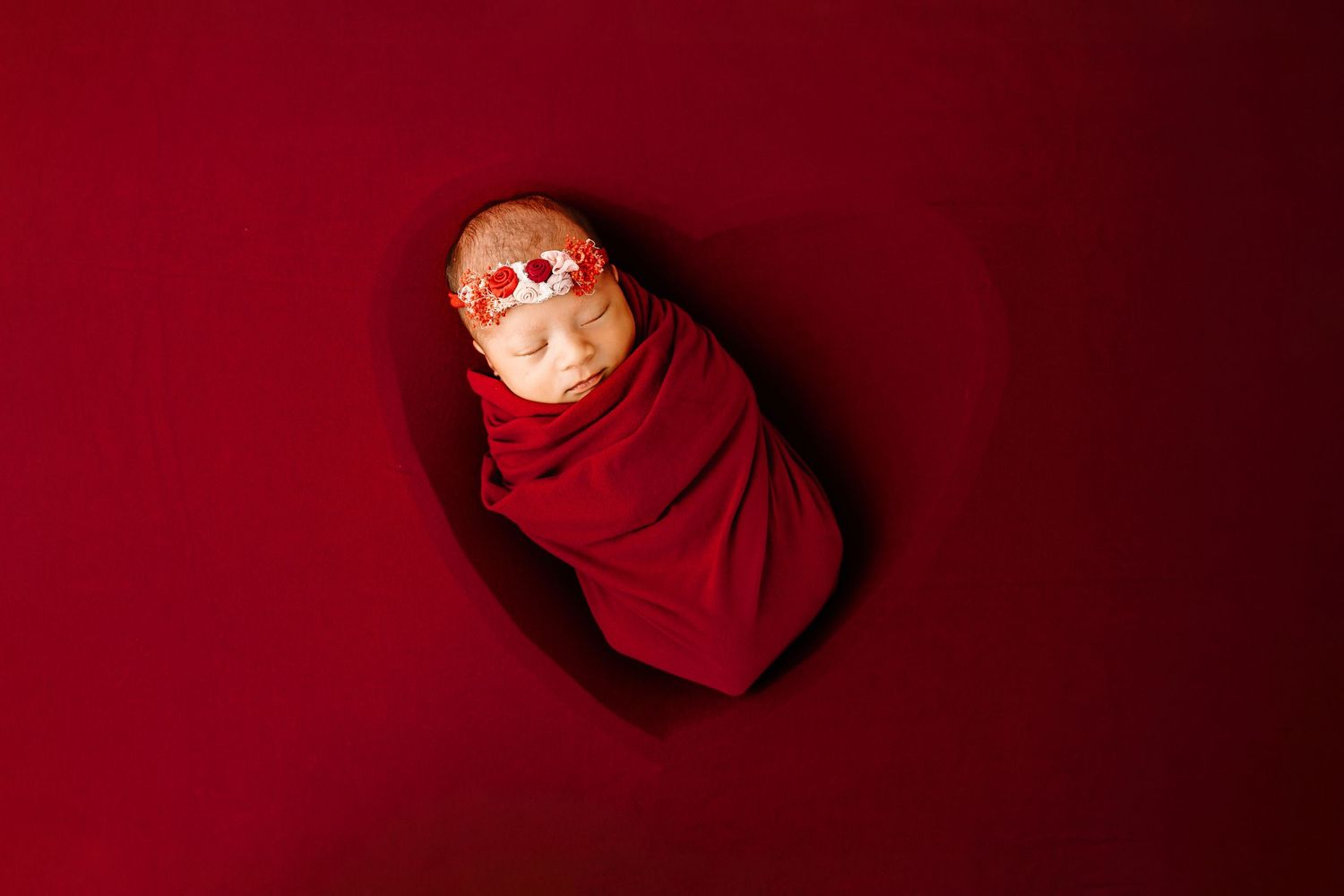 Ottawa newborn photographer