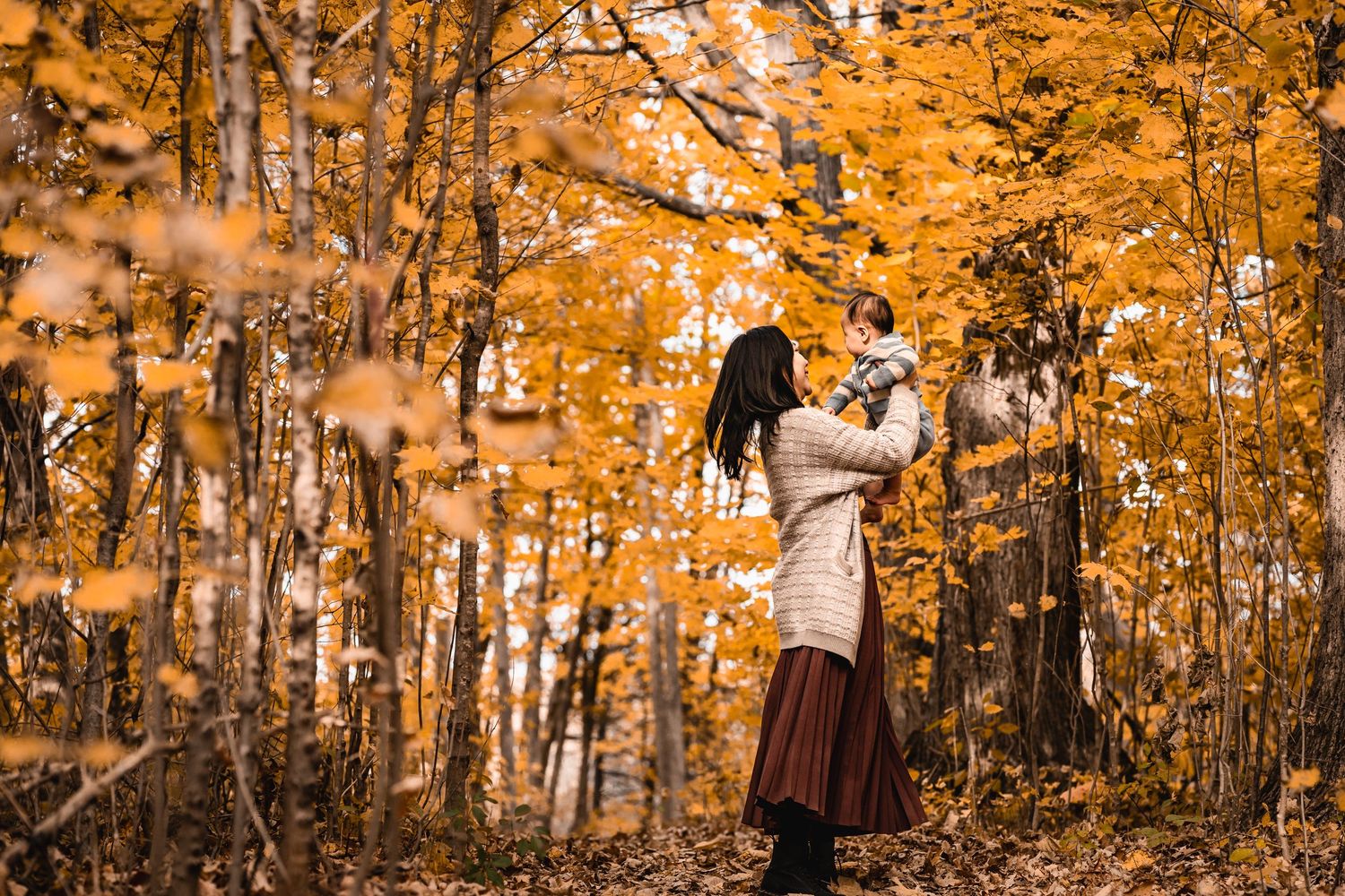 ottawa family photo session