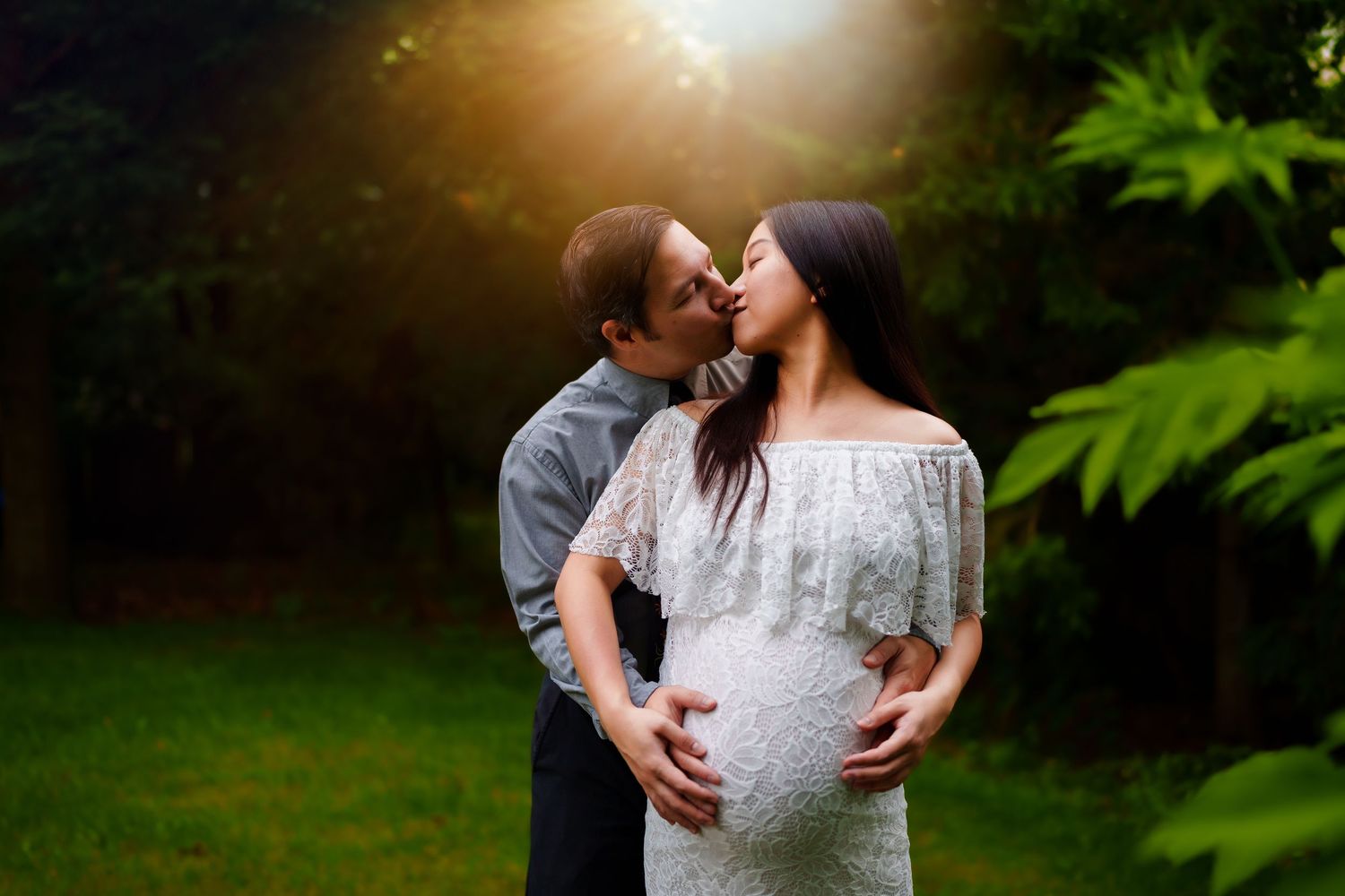 Ottawa maternity photographer