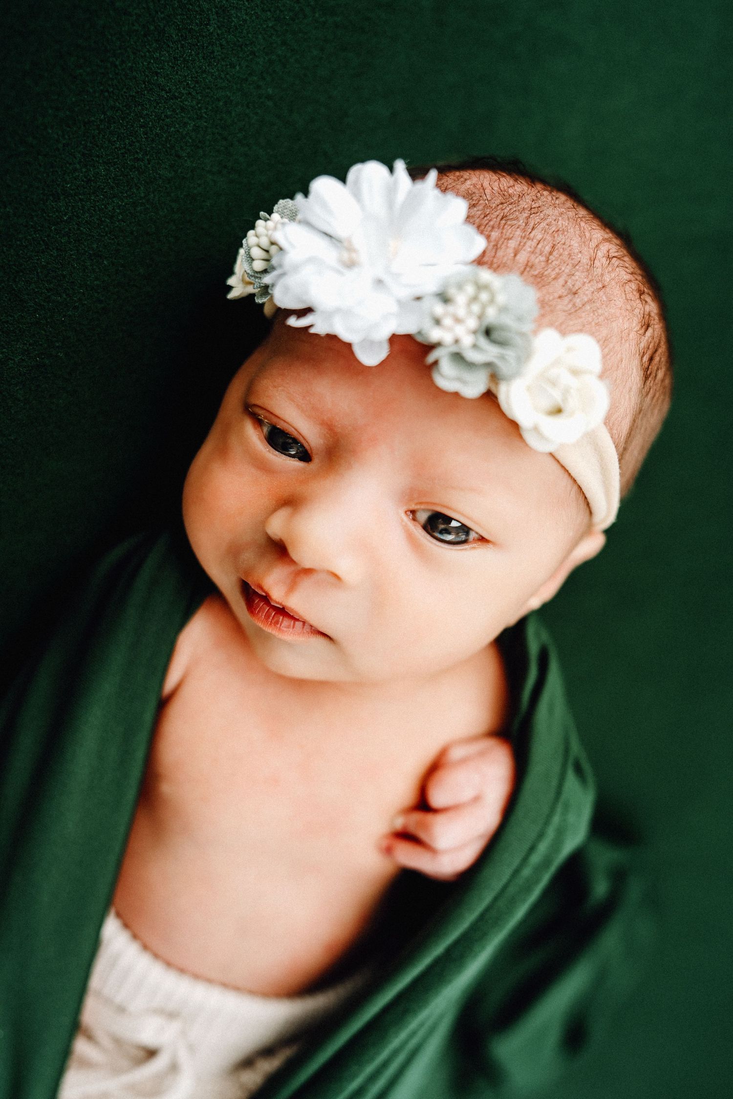 Ottawa newborn photographer