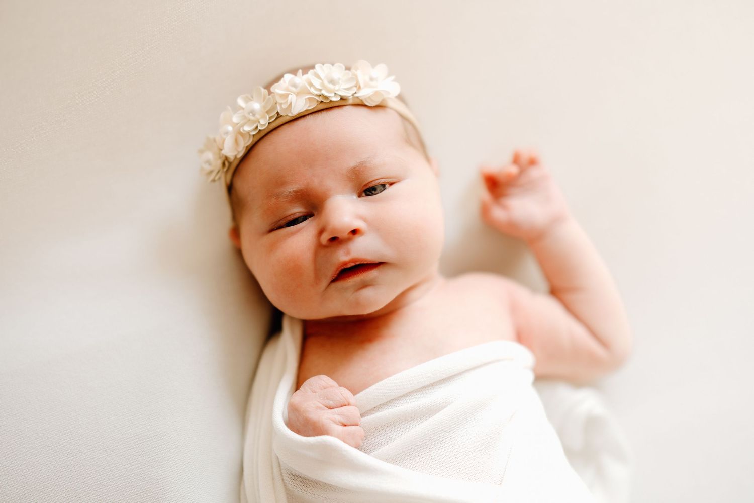 Ottawa newborn photographer