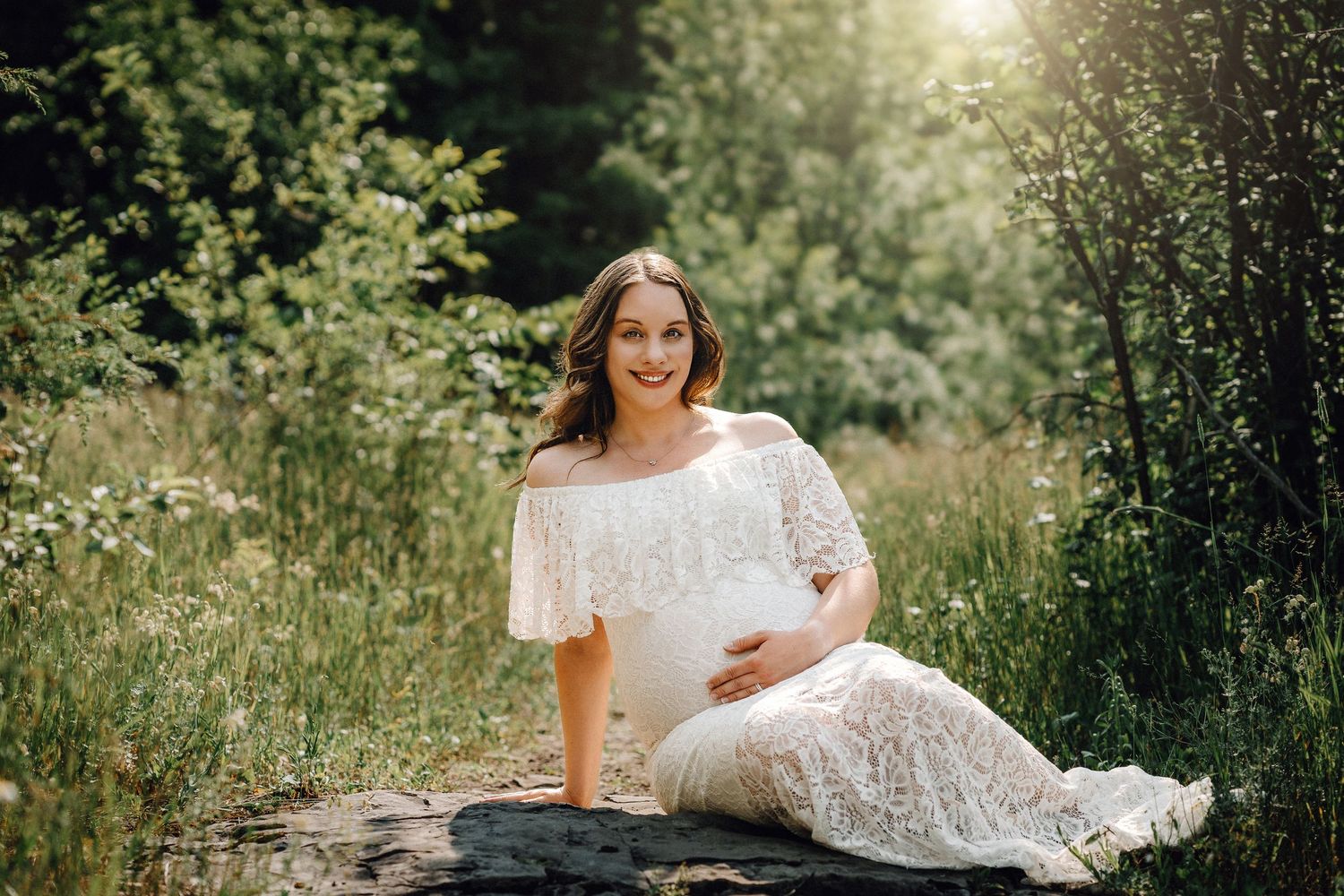 Ottawa baby bump photo