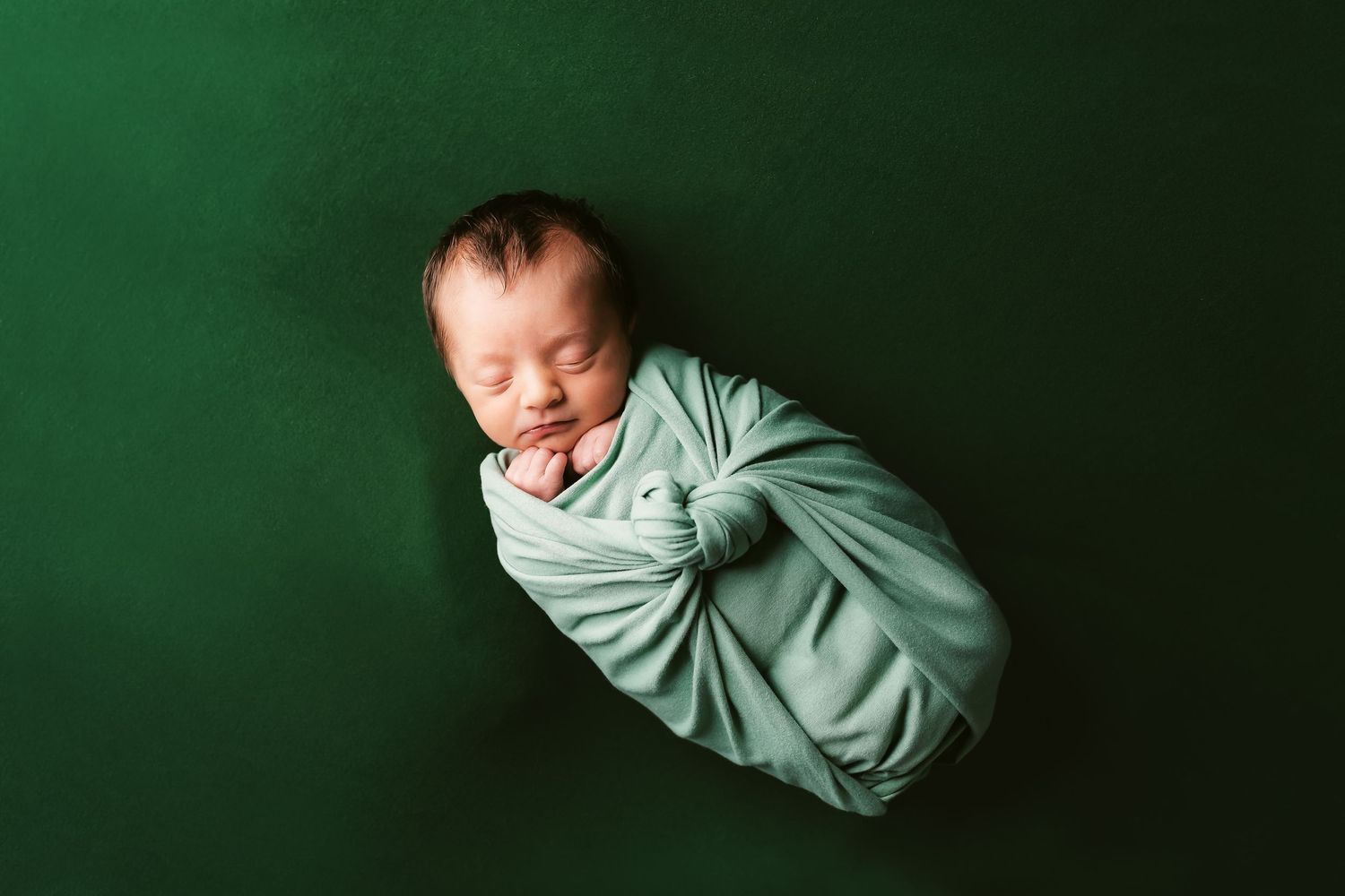 Kanata newborn photo studio