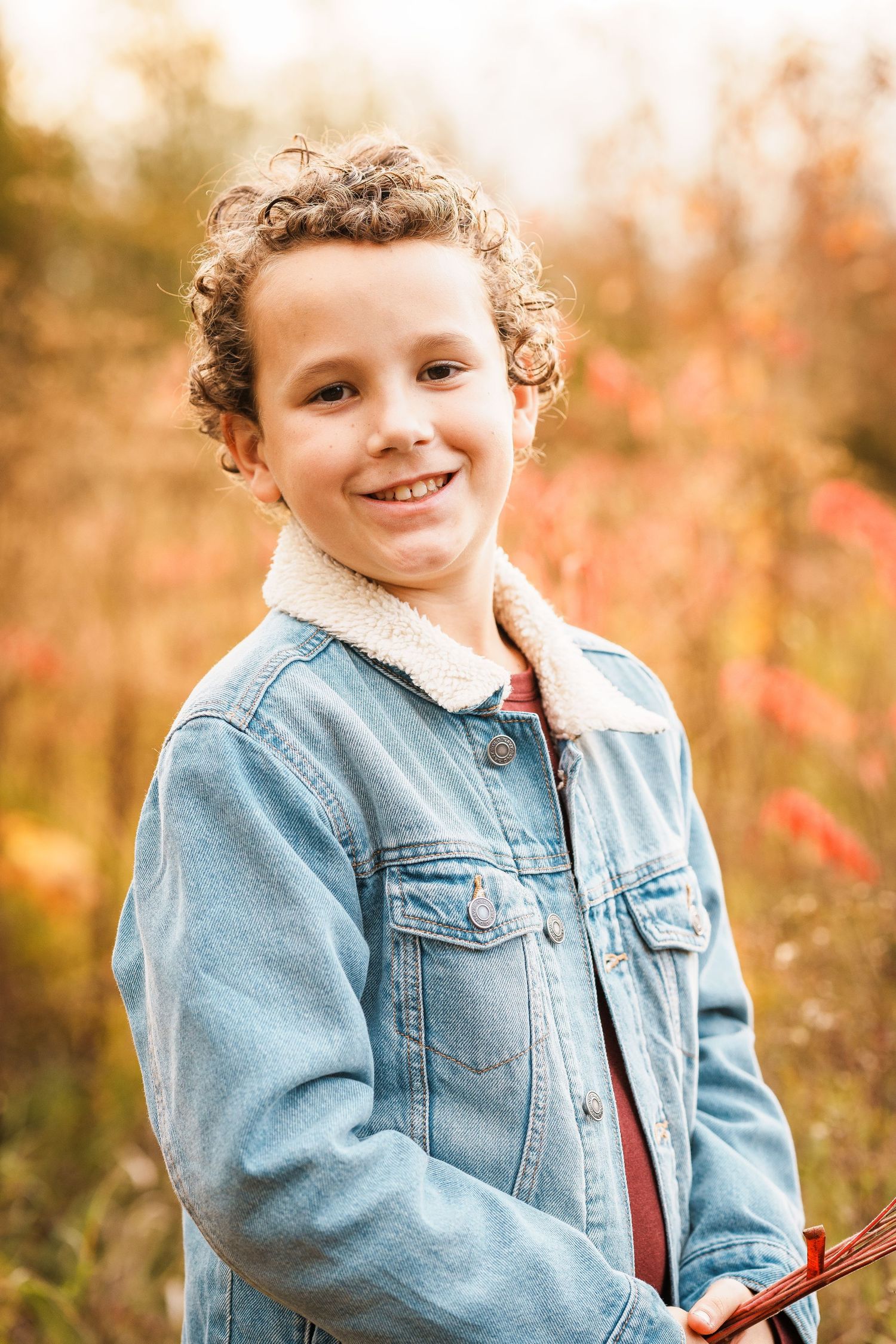 Kanata family photography sessions