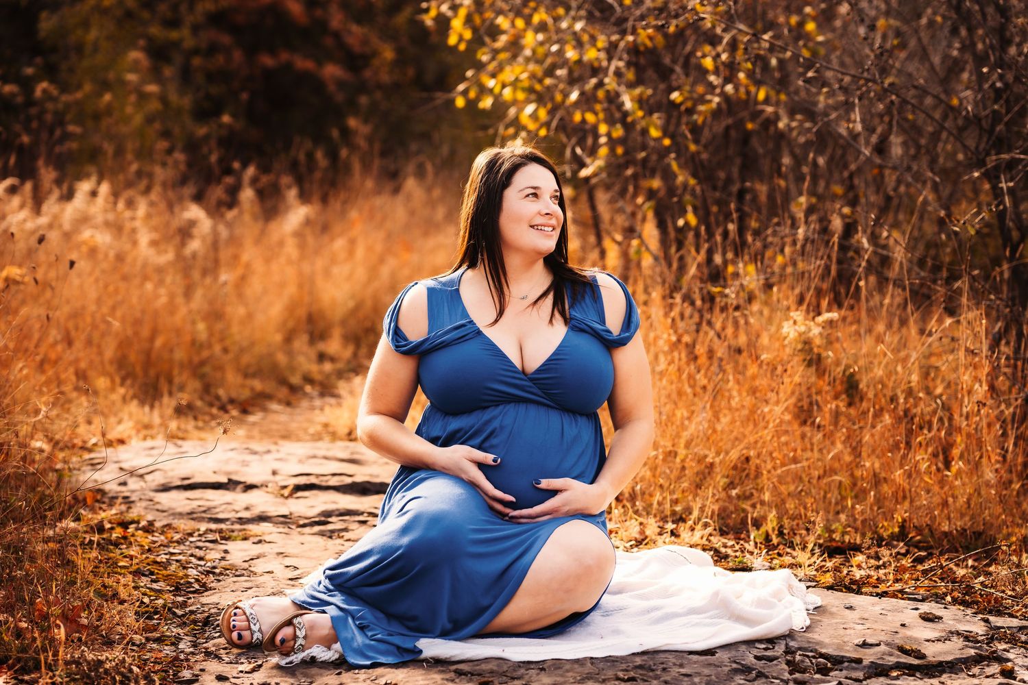 ottawa maternity photo