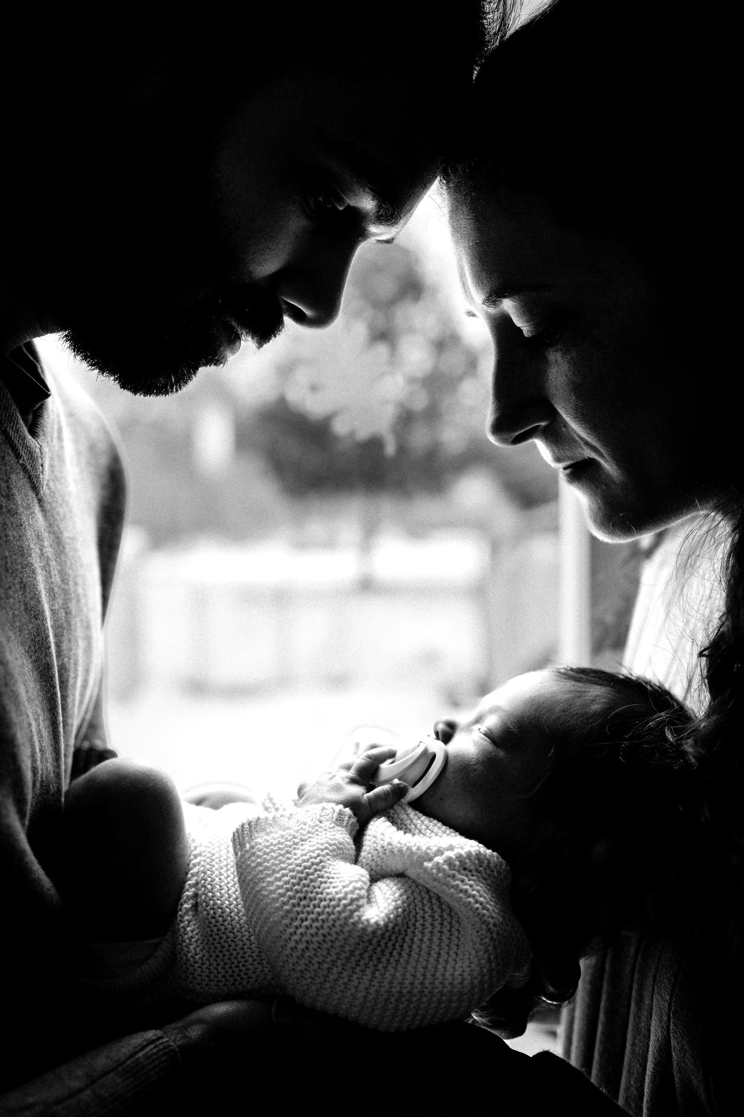 Ottawa newborn photographer