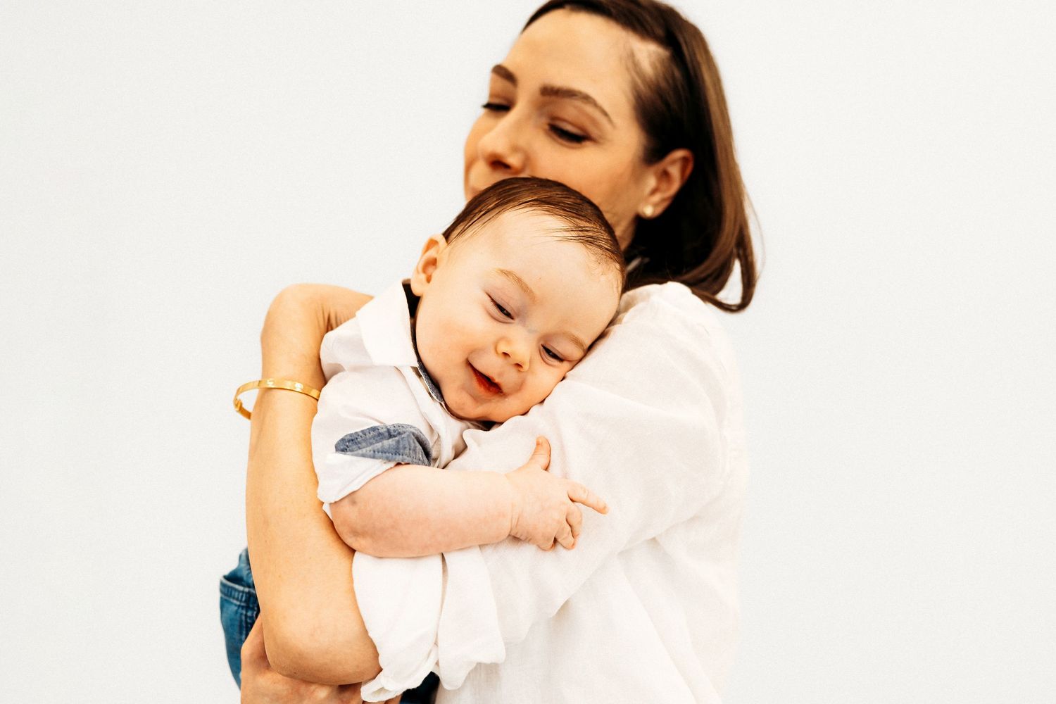 Ottawa photography studio for babies