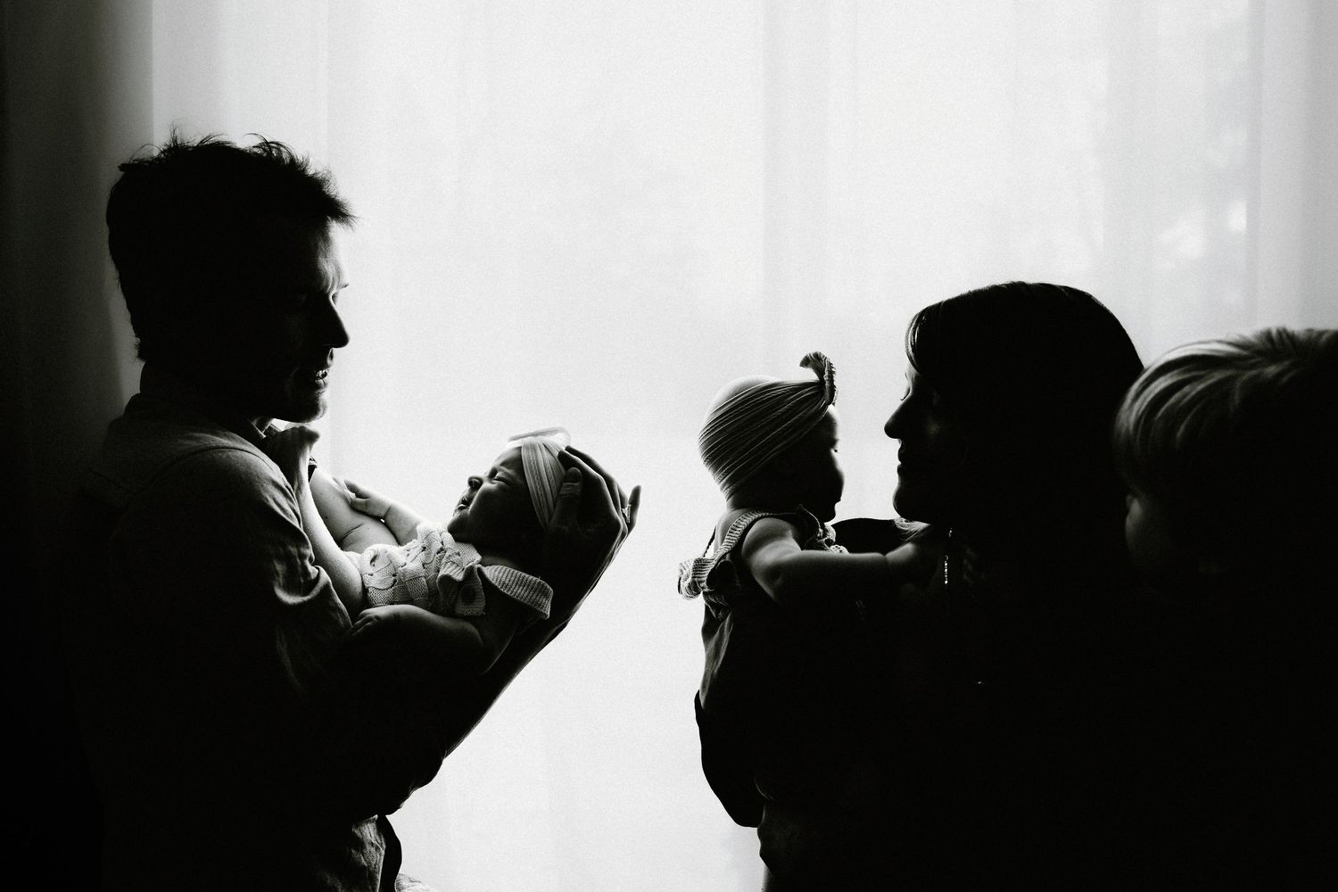 Ottawa family photographer