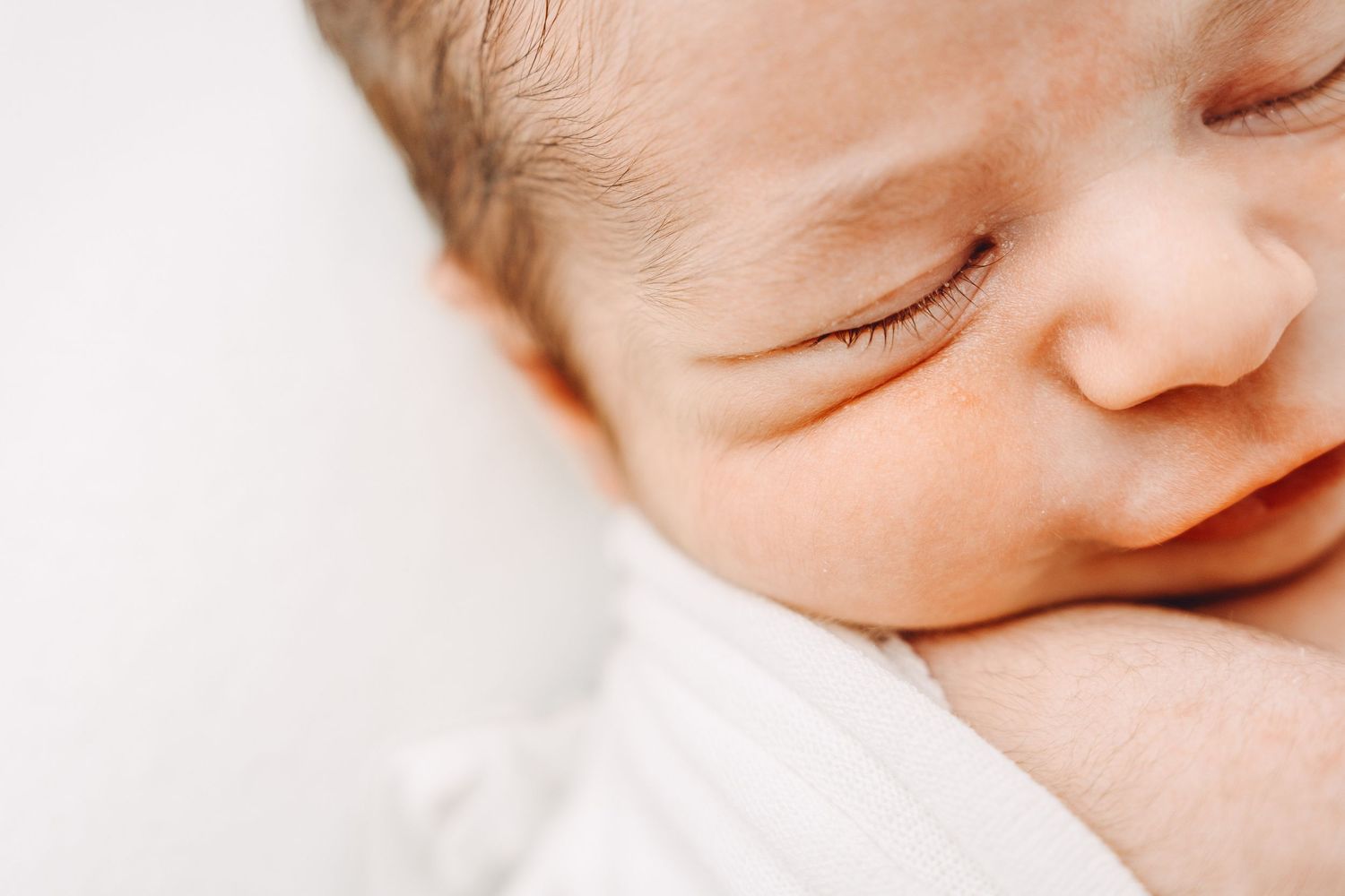 Ottawa newborn photographer