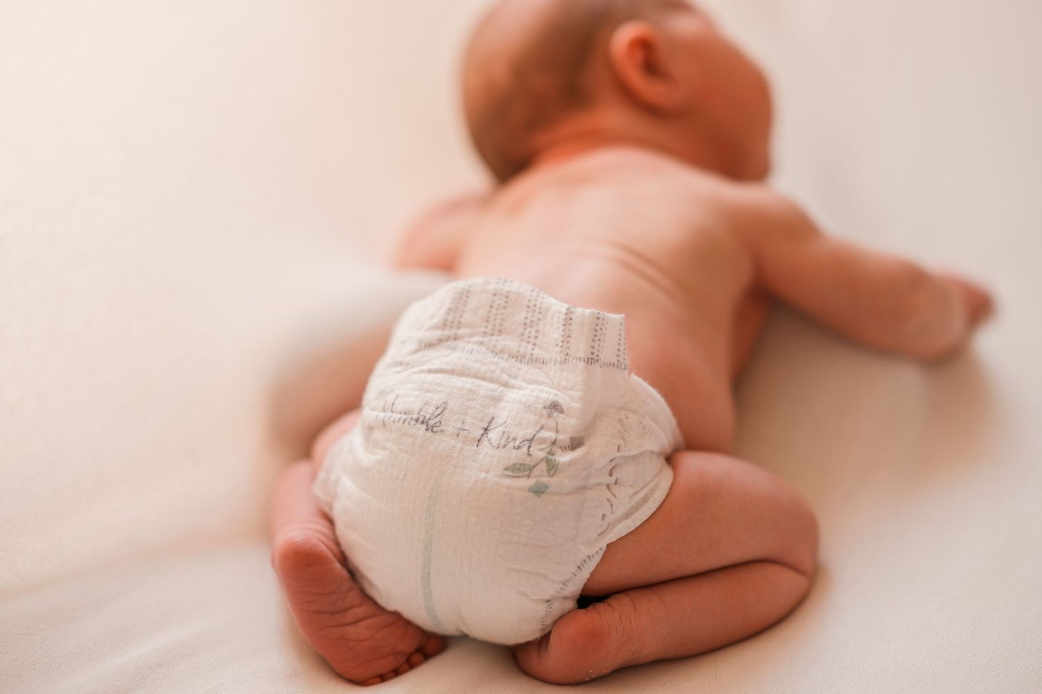 baby studio photography Ottawa in home