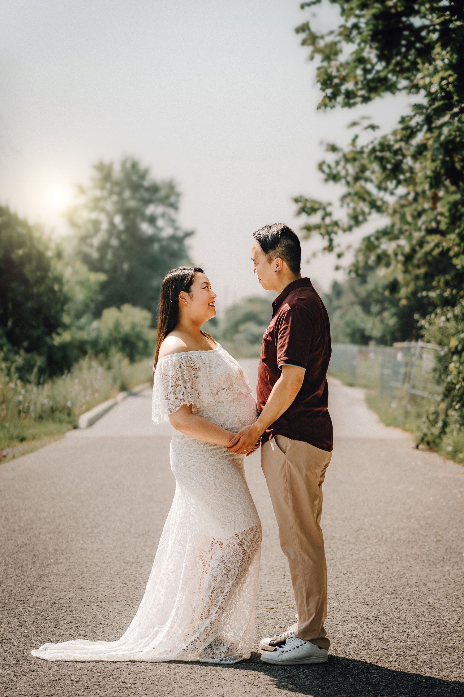 ottawa pregnancy photography