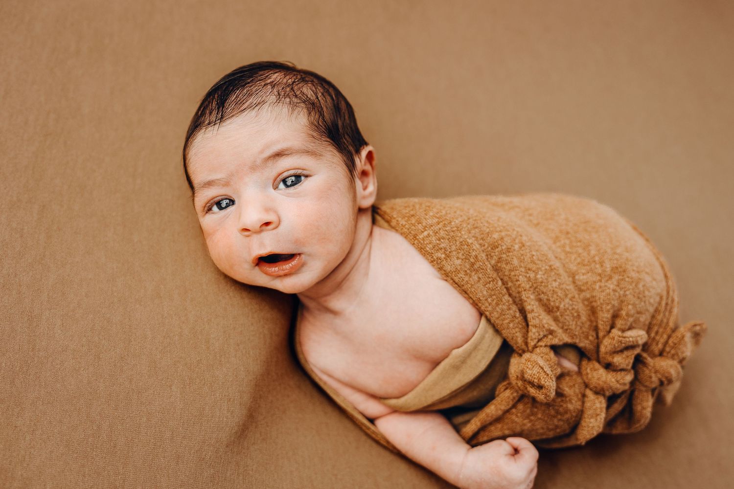 Ottawa newborn photographer studio