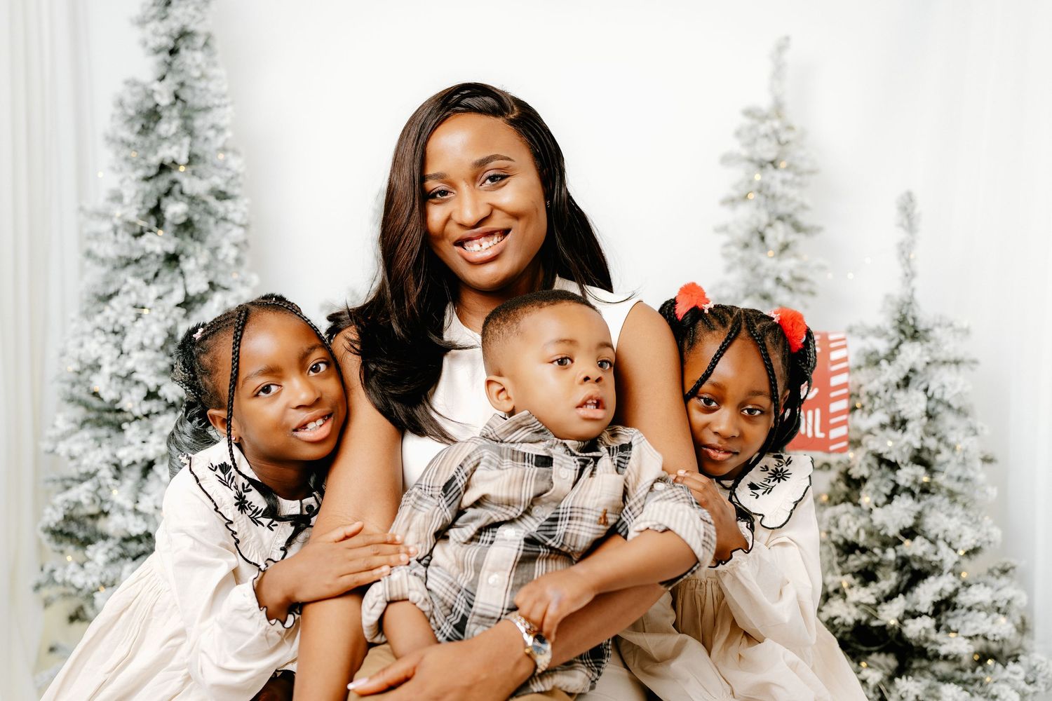 Christmas minis Ottawa photographer