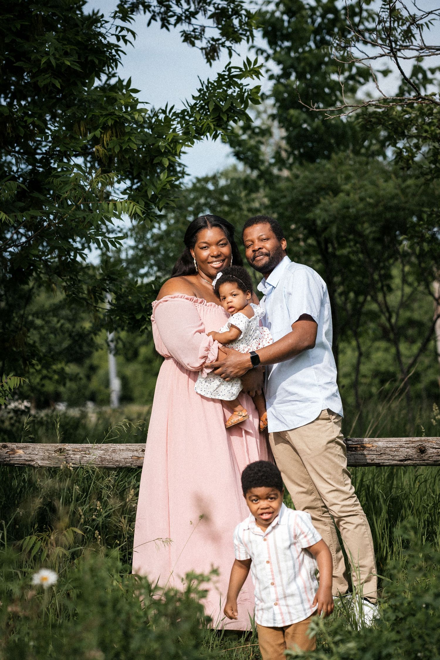 ottawa family photography session