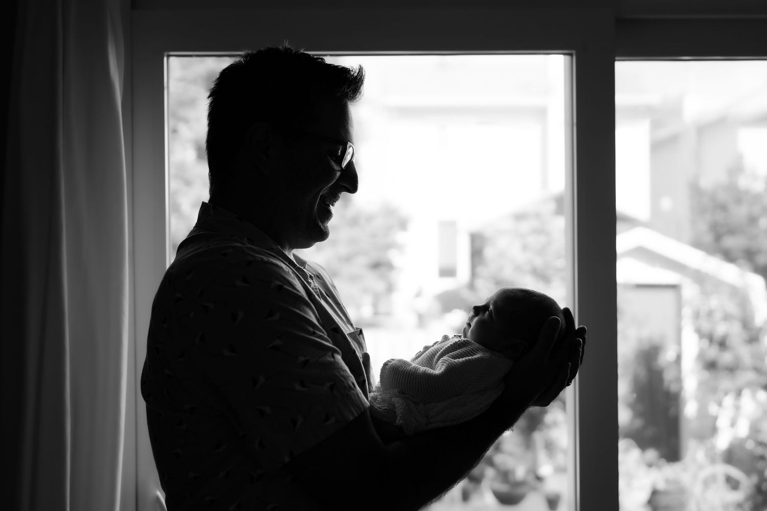 Kanata newborn photo studio