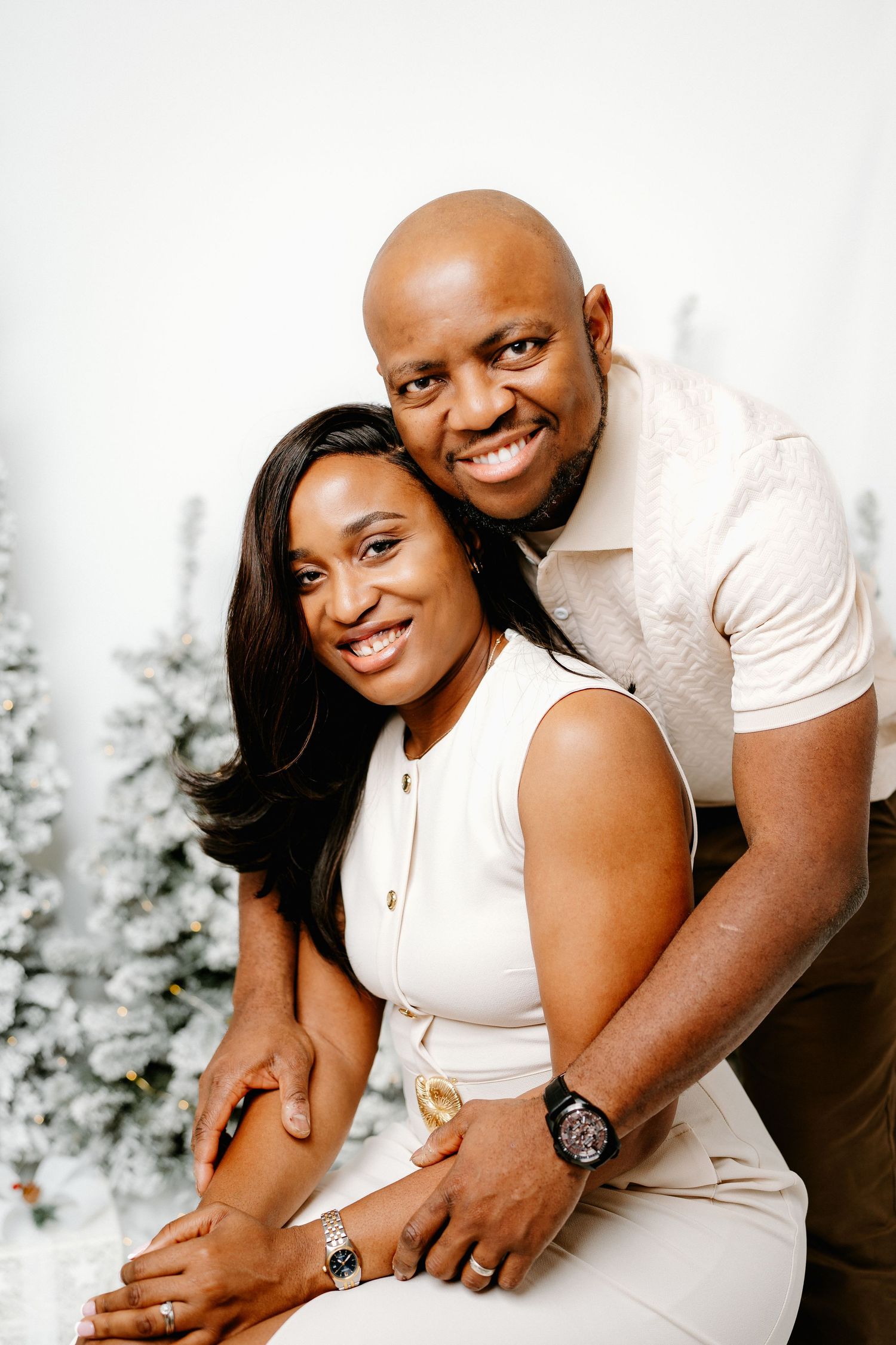 Christmas family photos Ottawa