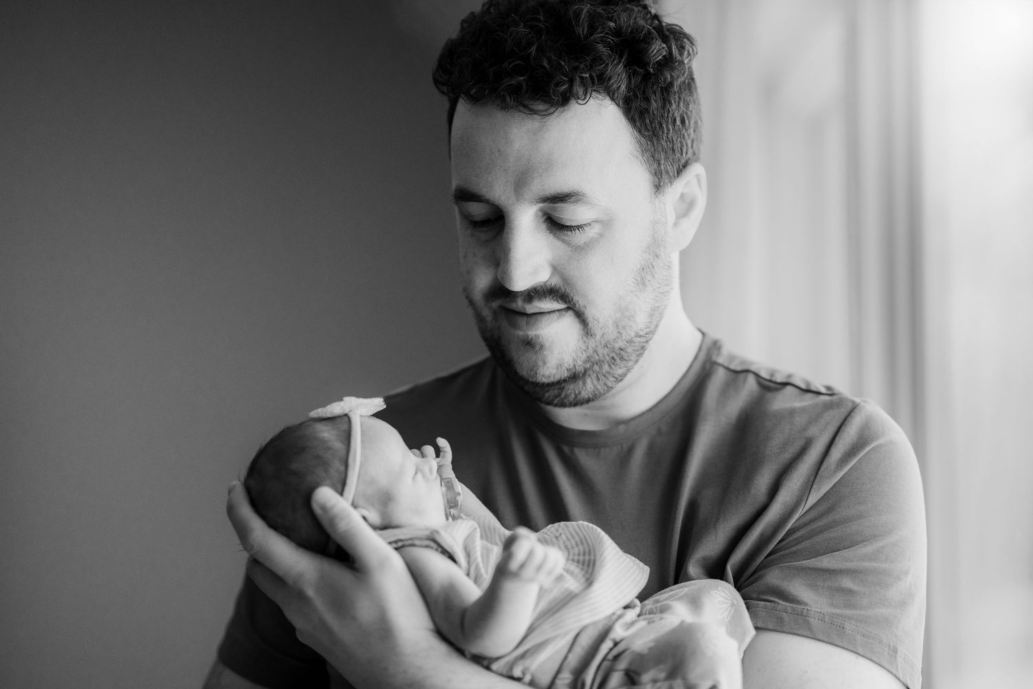 Ottawa newborn photographer
