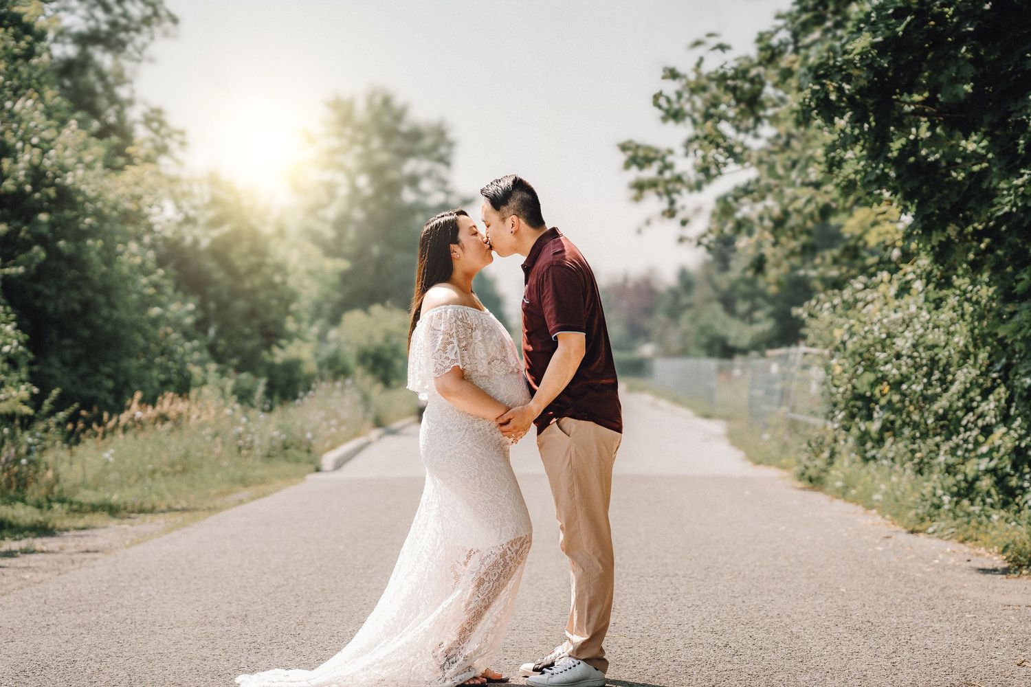 ottawa maternity photographer