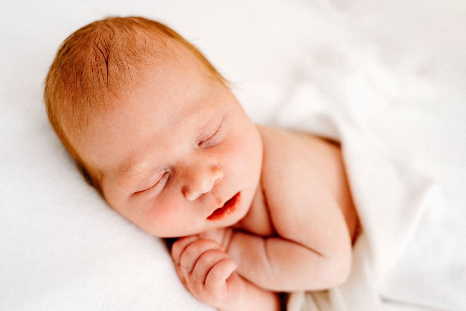 Ottawa newborn photographer