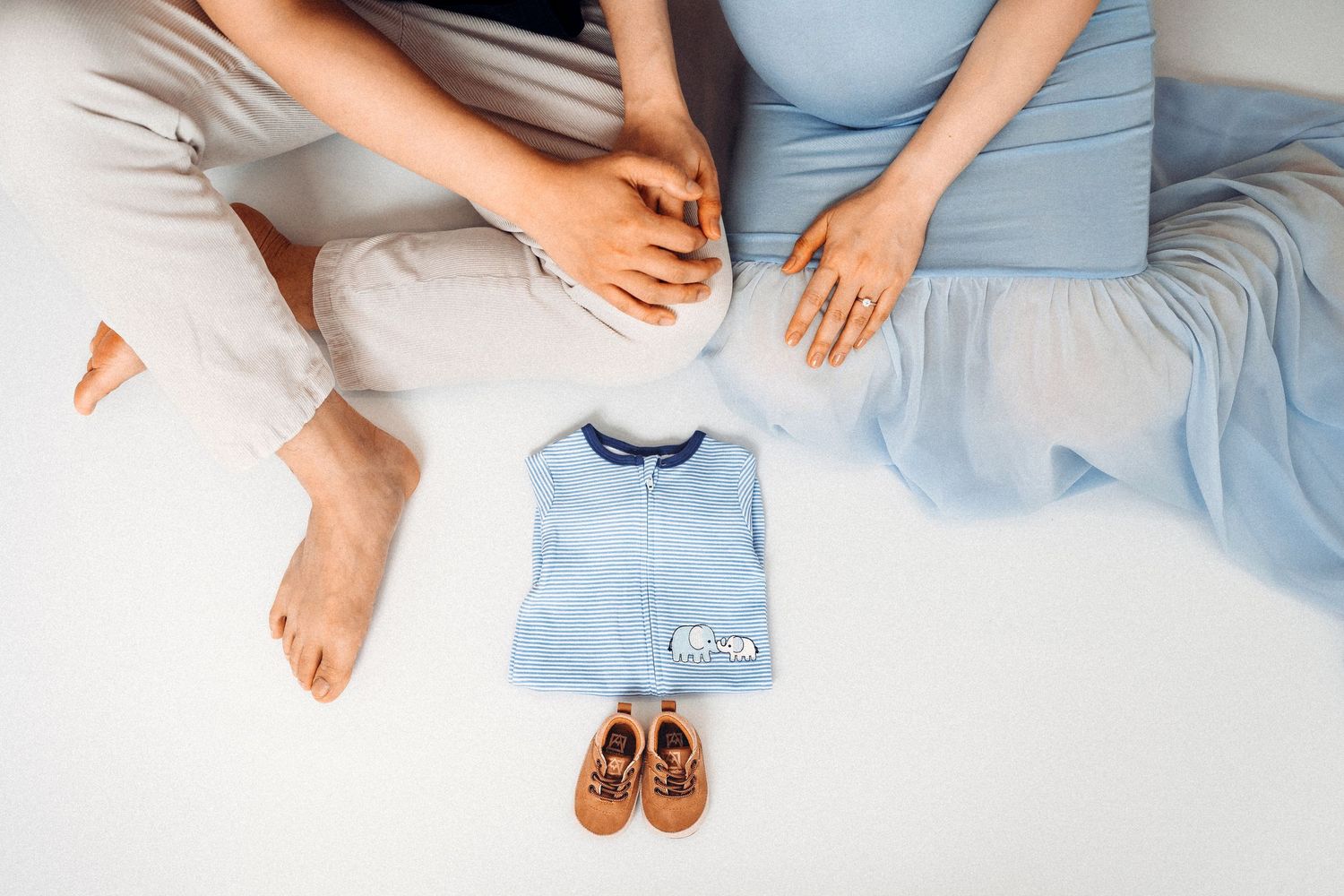 baby studio photography Ottawa newborn