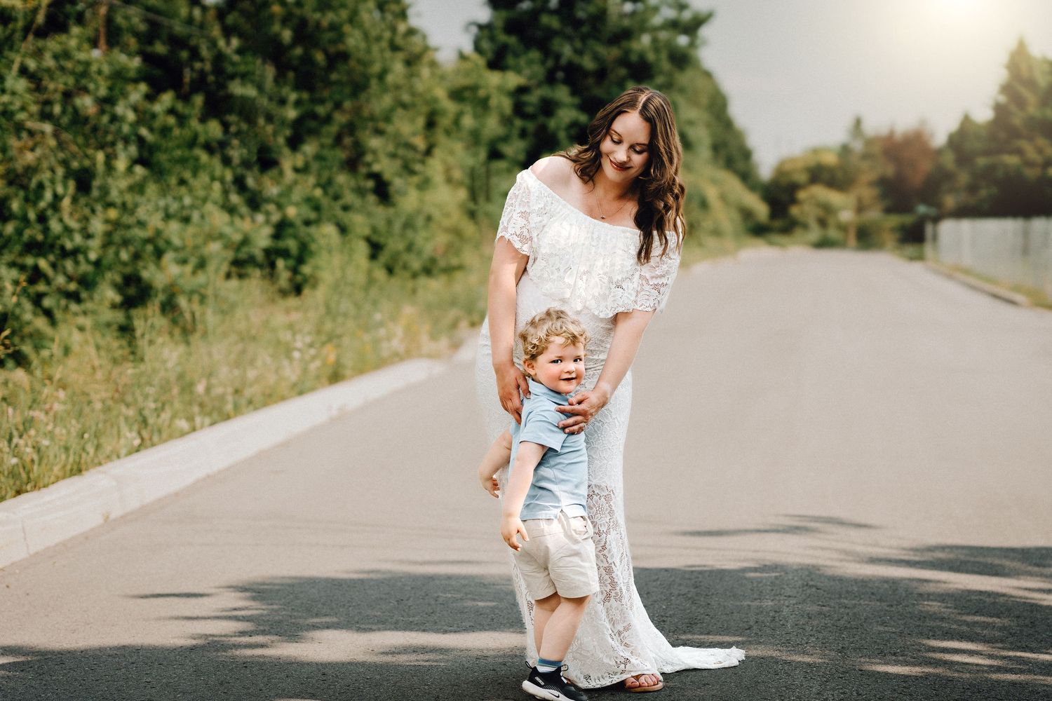 ottawa maternity photographer