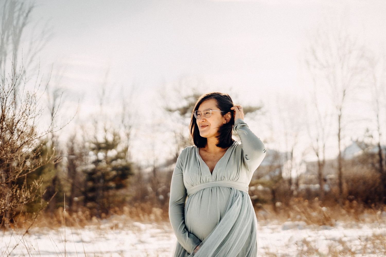ottawa maternity photographer