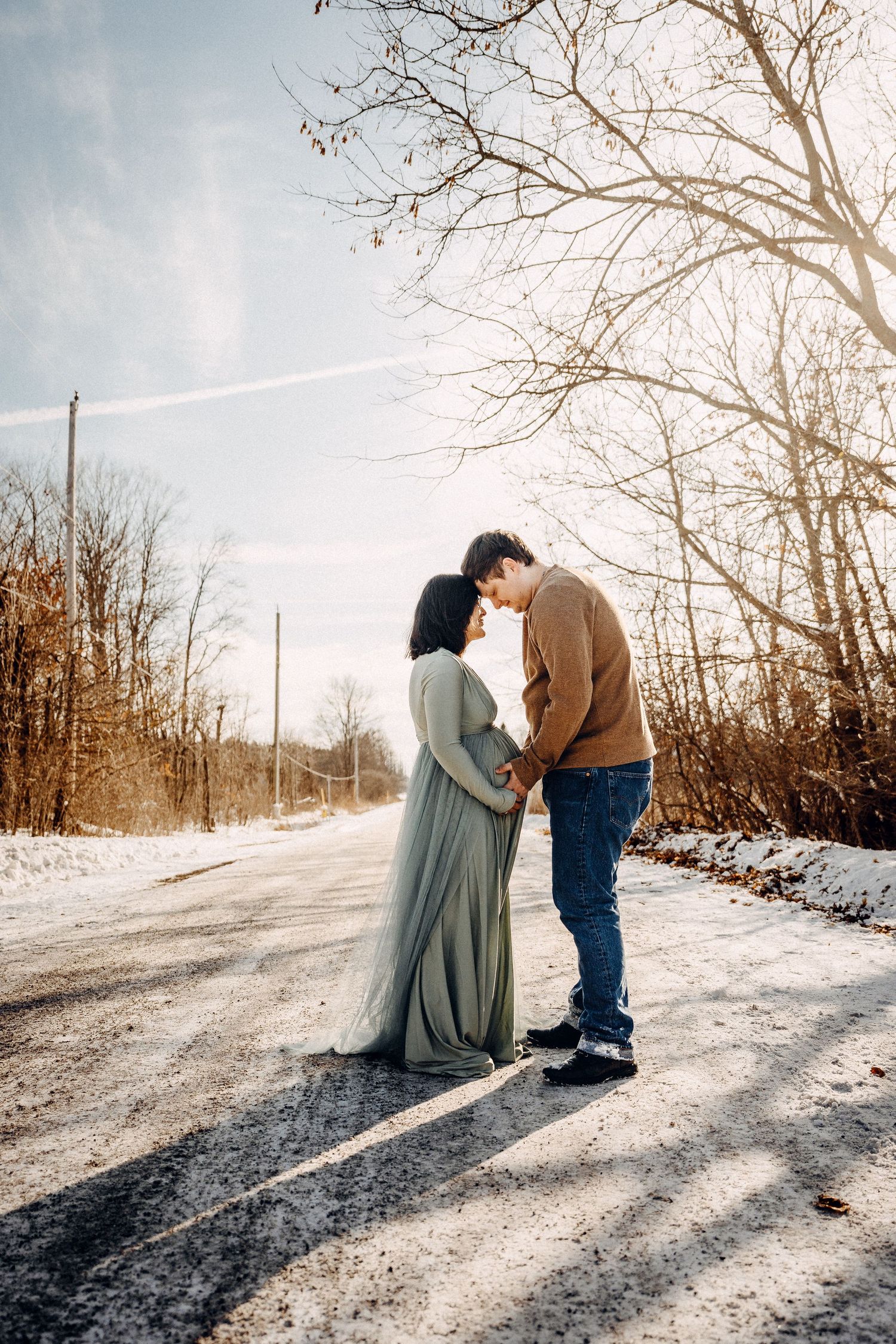 Ottawa maternity photographer