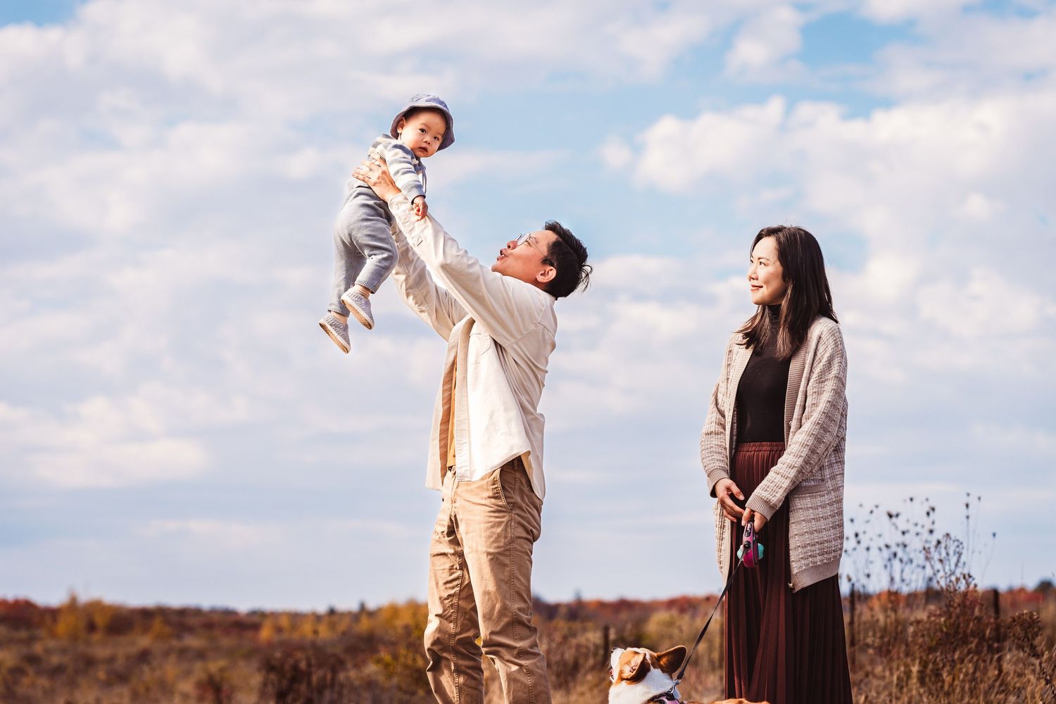ottawa family photo session