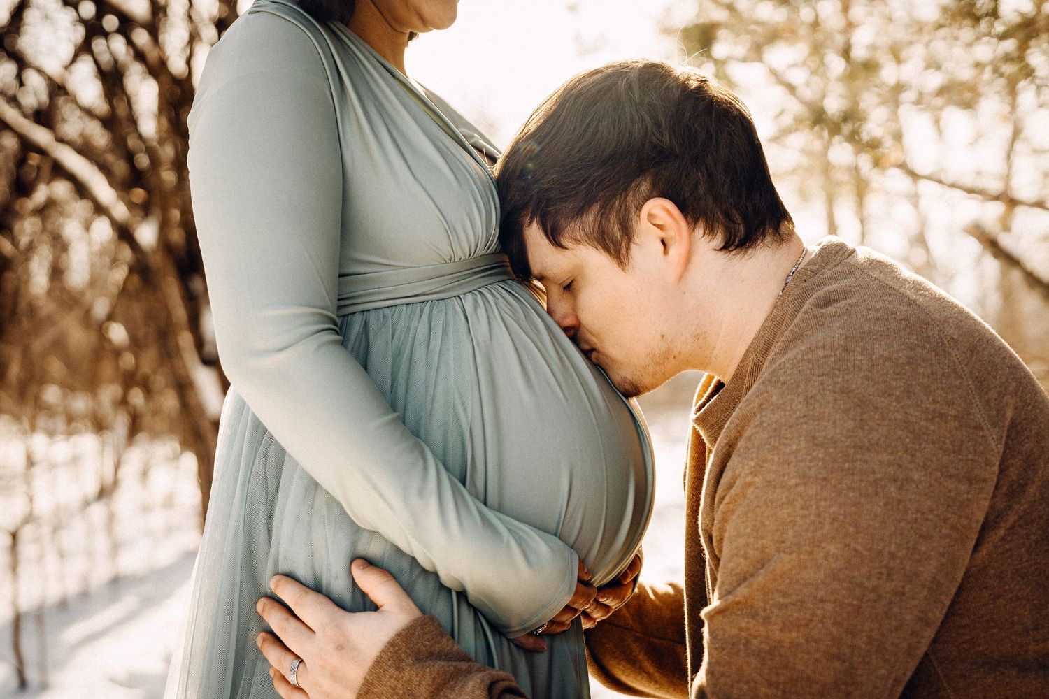 ottawa maternity photographer