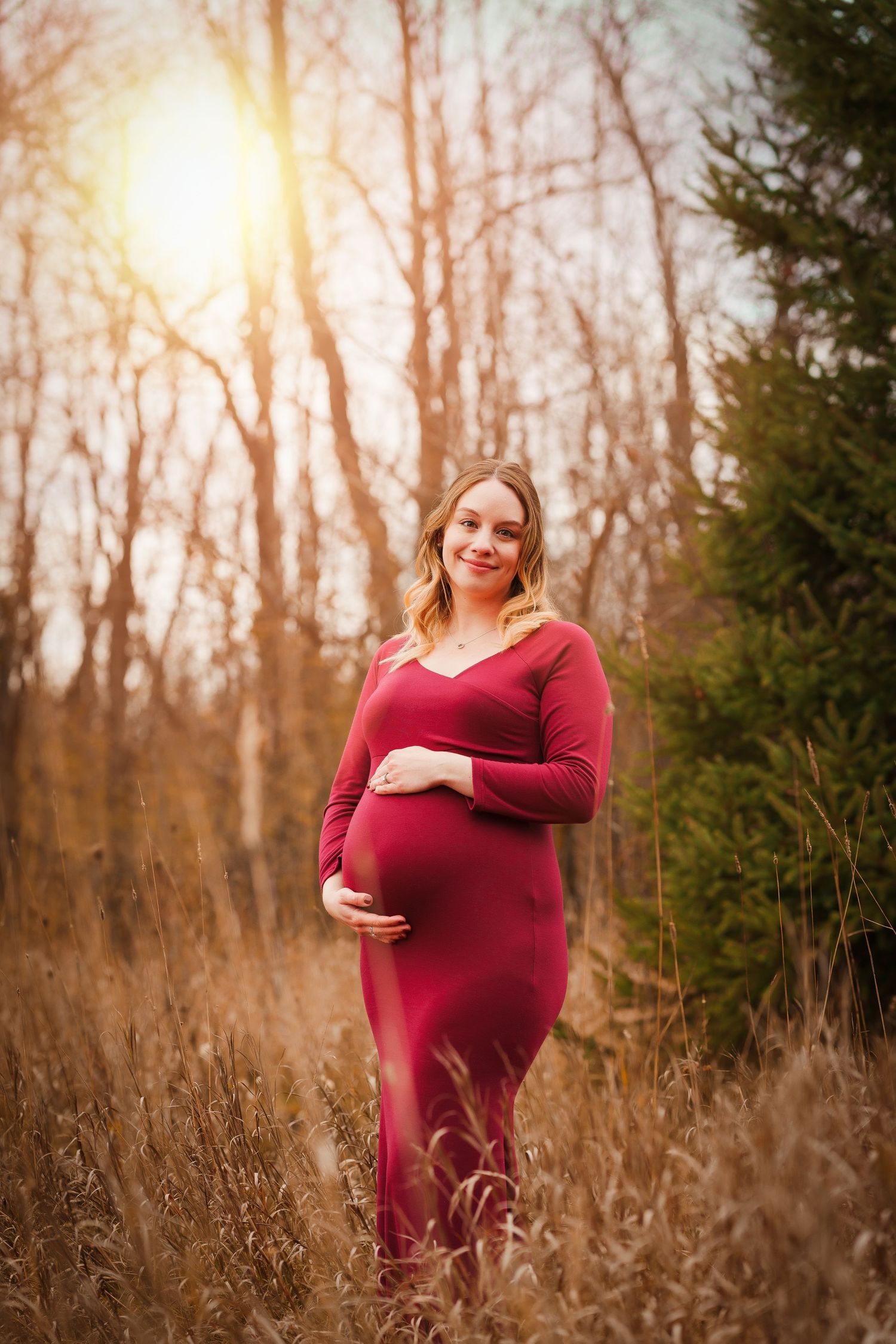 ottawa pregnancy photographer