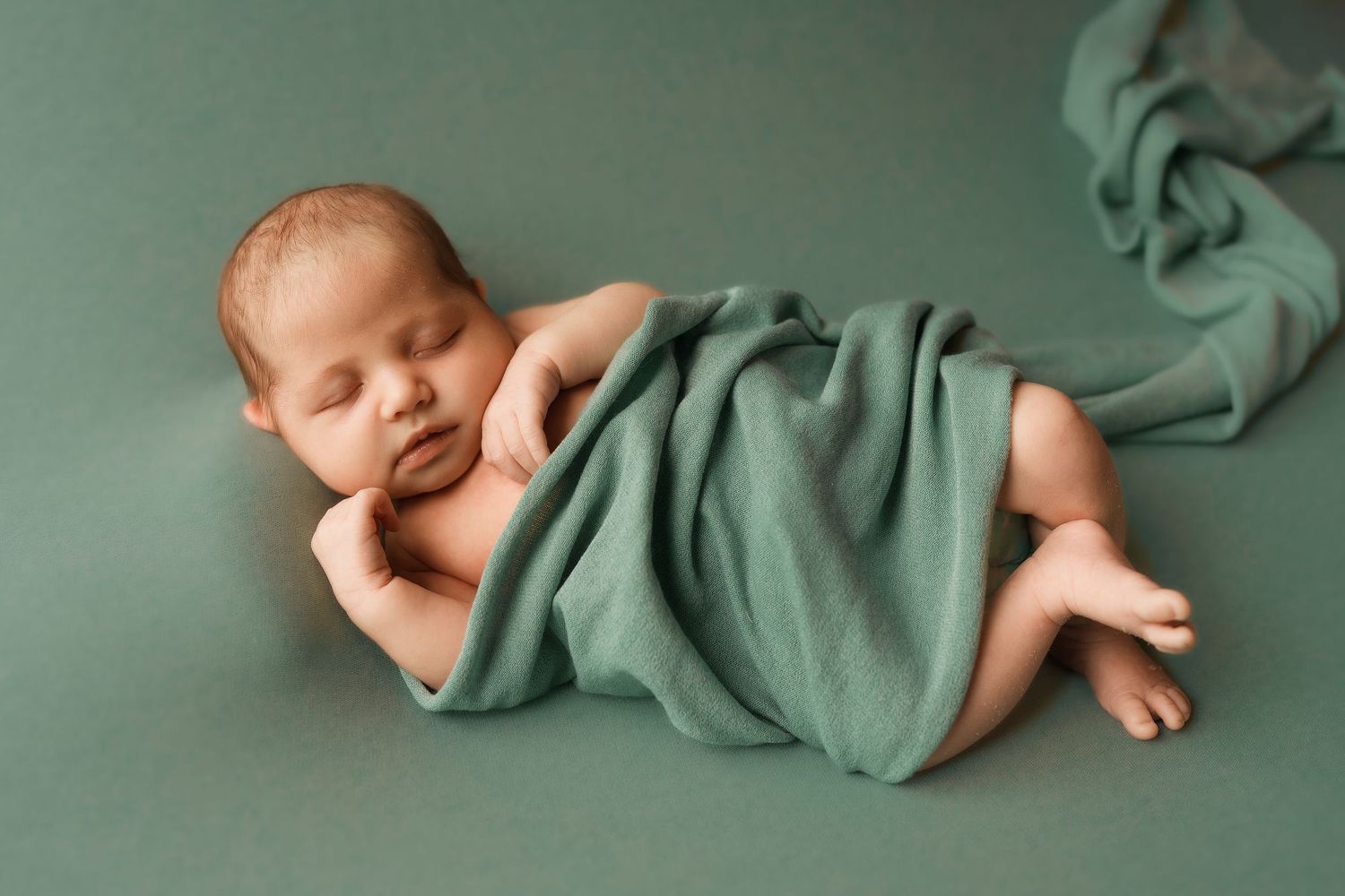Ottawa newborn photographer