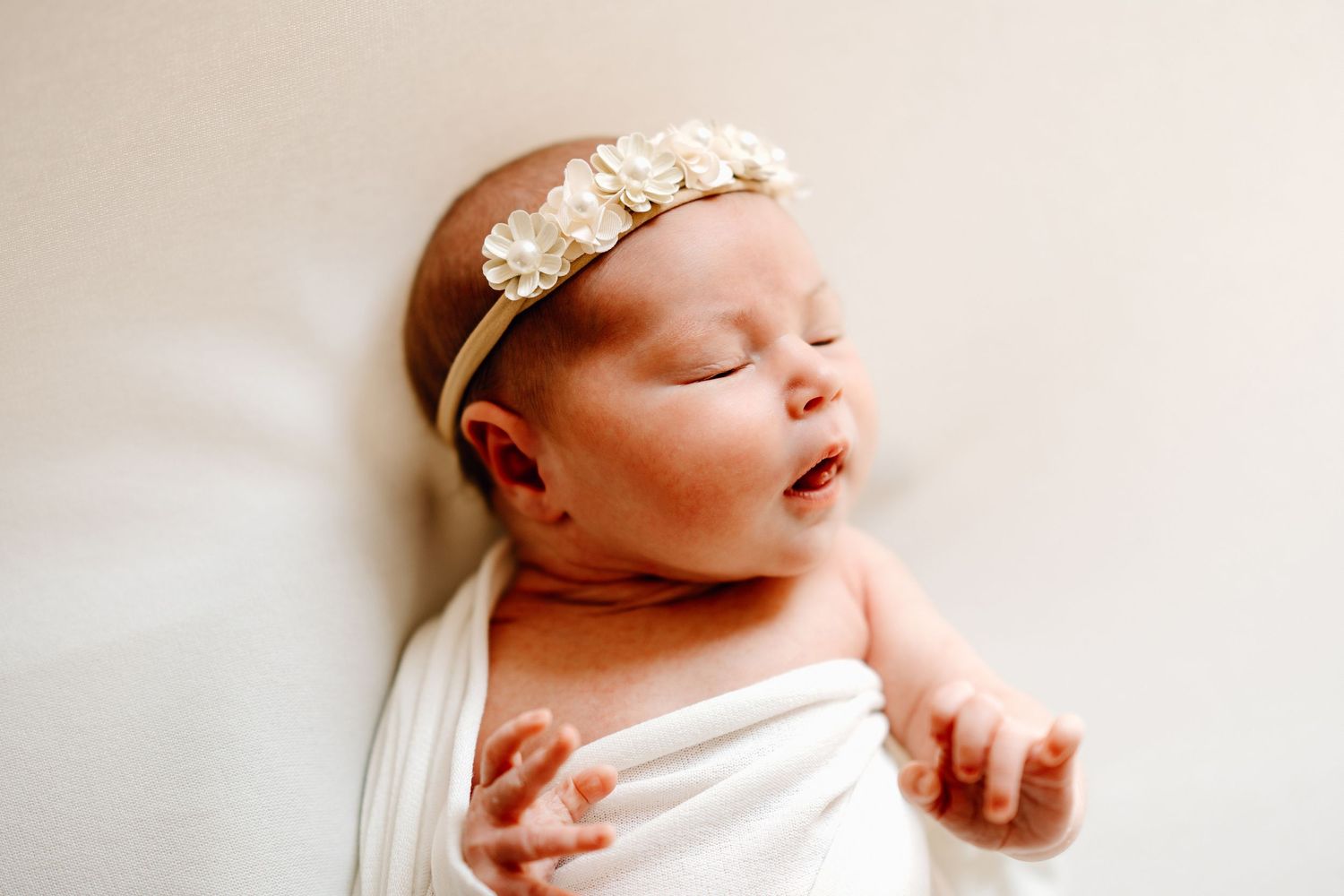 Ottawa newborn photographer