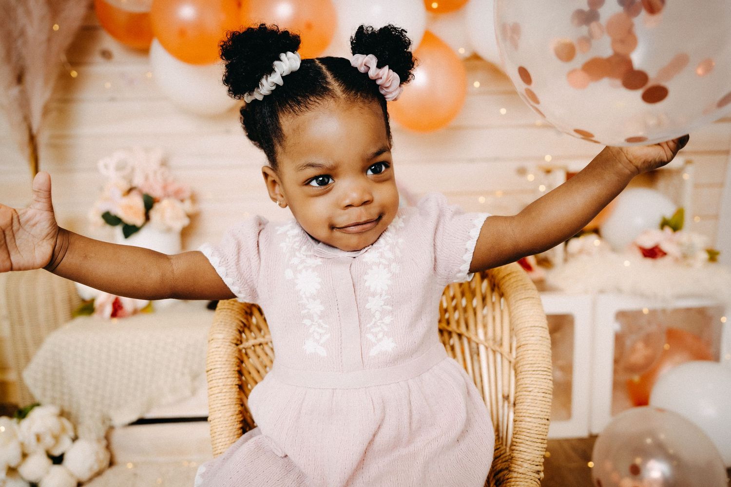 ottawa baby cake smash photos